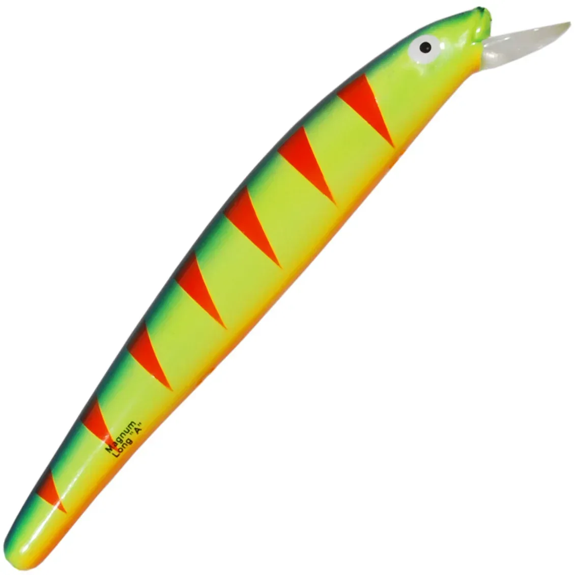 Bomber Long 16A 16 cm vaappu - Image 7
