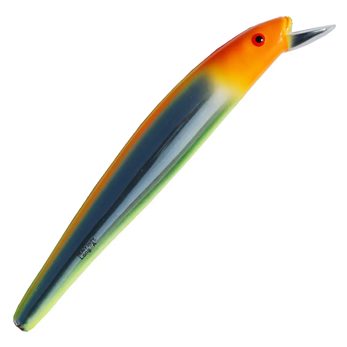 Bomber Long 16A 16 cm vaappu - Image 8