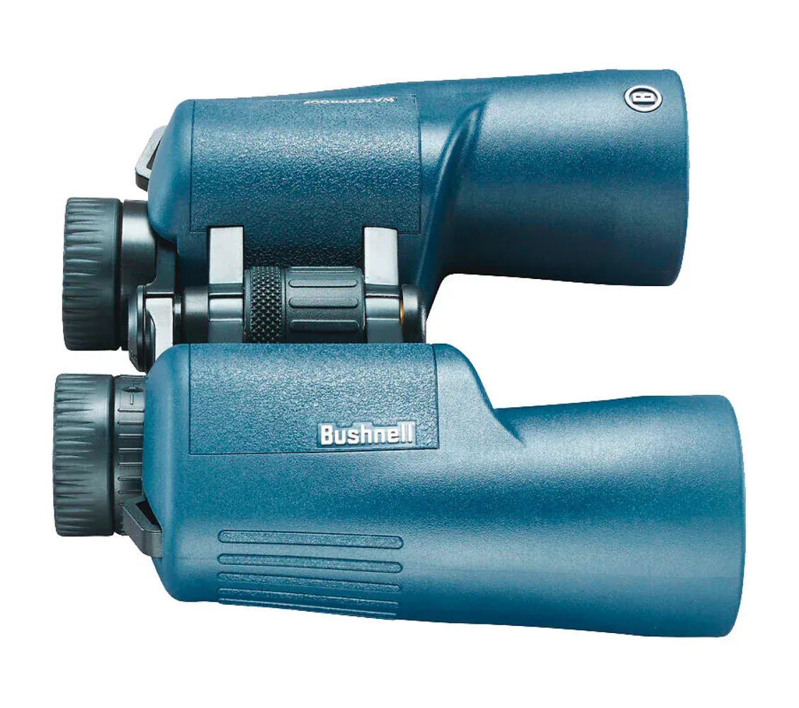 Bushnell H20 7x50 Waterproof kiikarit - Image 5