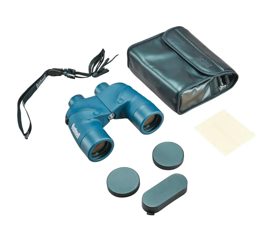 Bushnell Marine 7x50 kelluvat kiikarit - Image 4