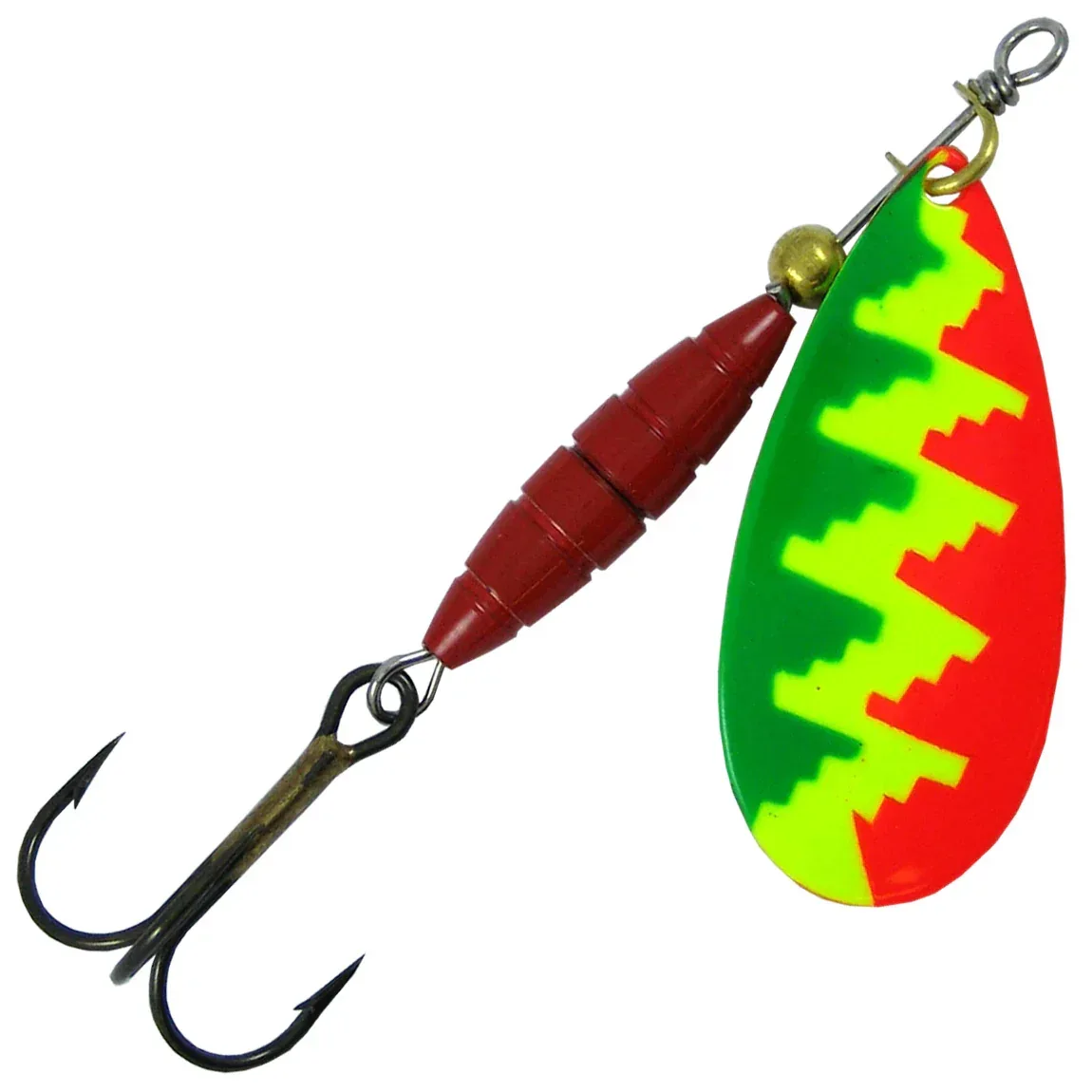 Calico Cat 12 g lippa - Image 5