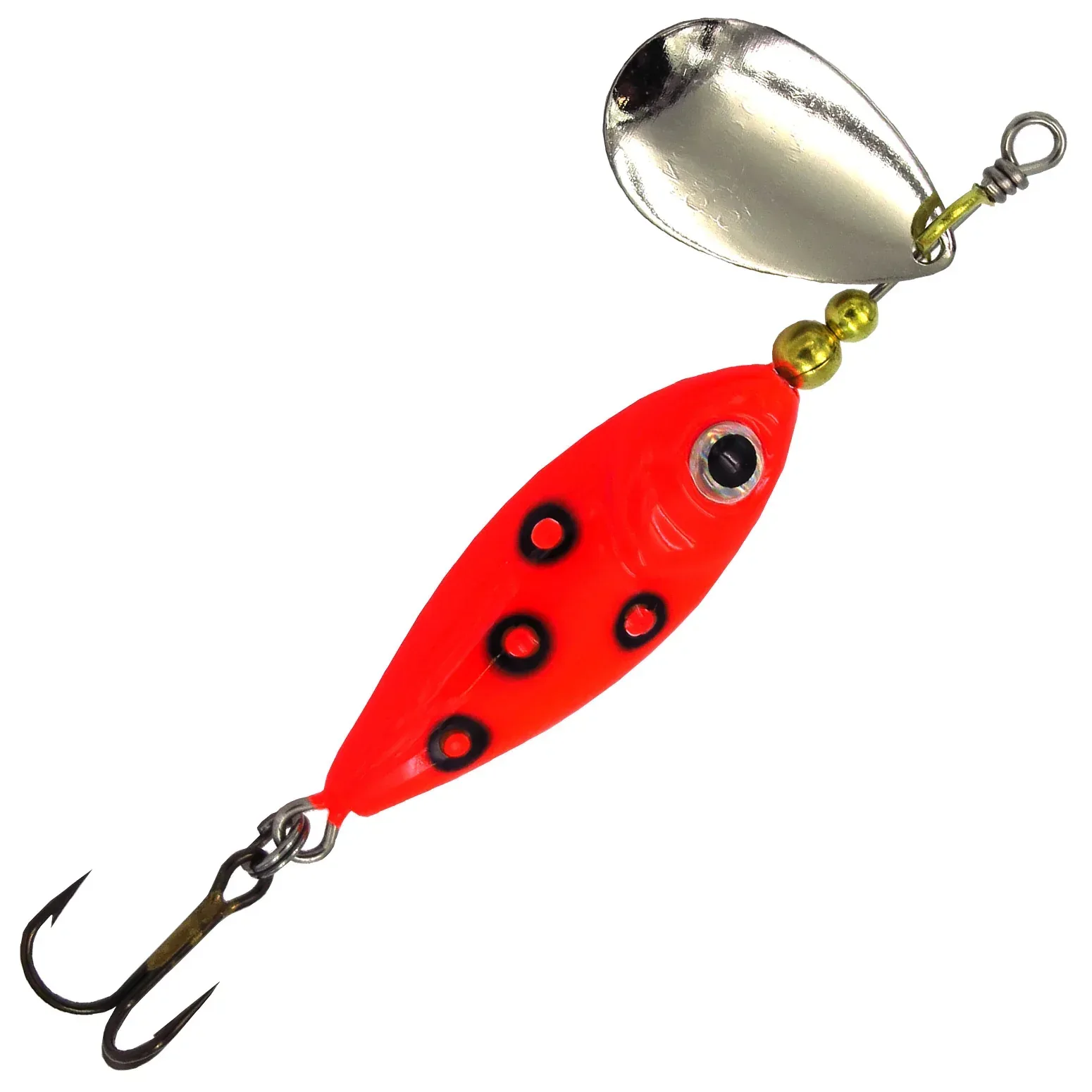 Calico Cat Flat 13 g lippa - Image 15