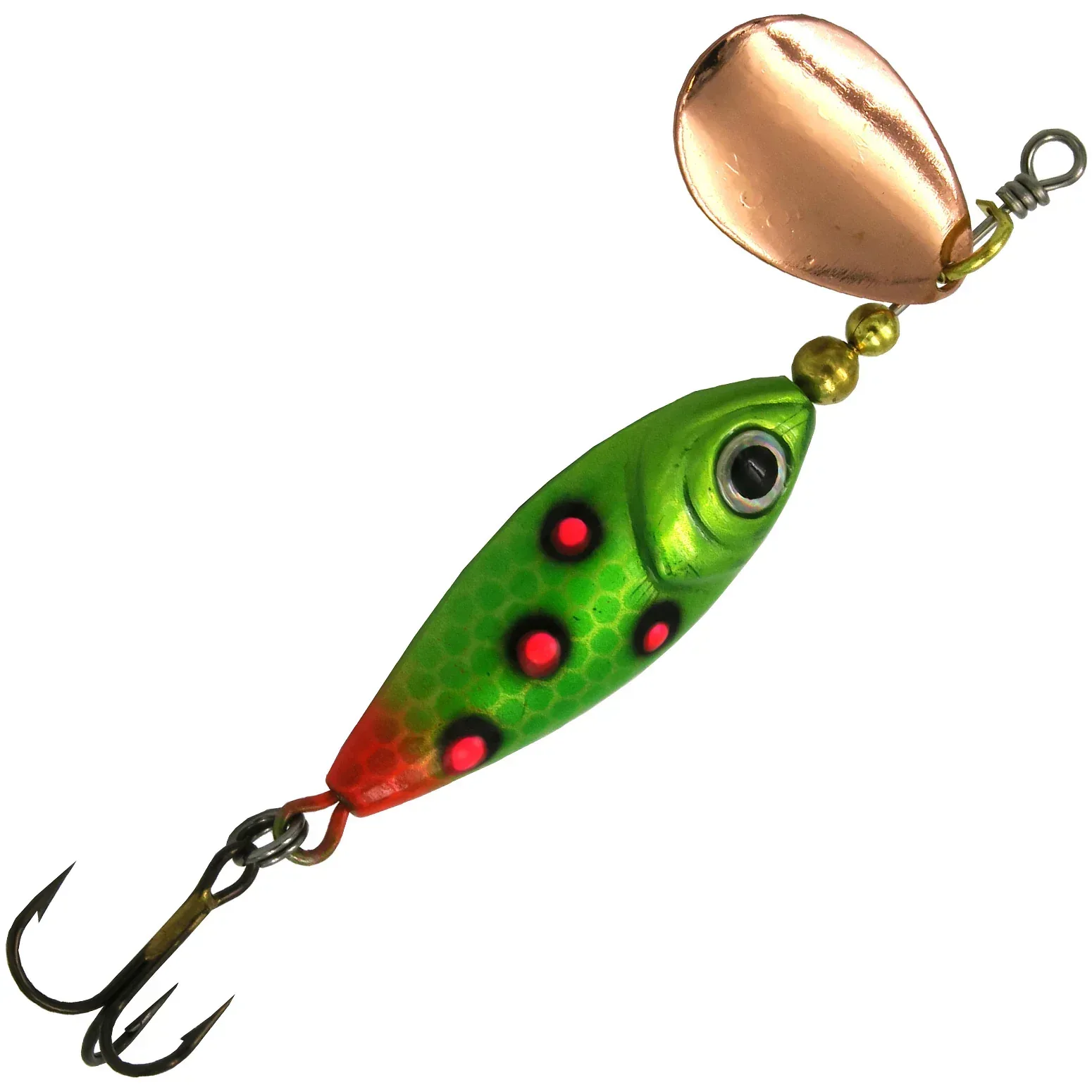 Calico Cat Flat 13 g lippa - Image 19