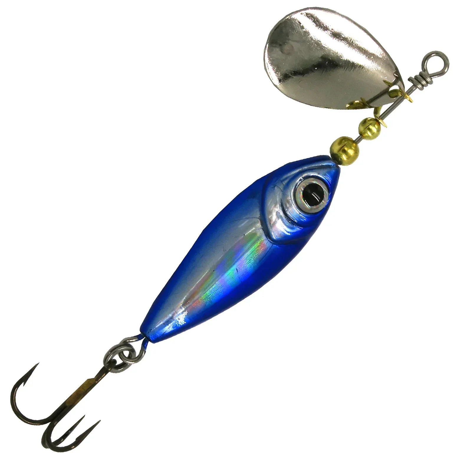 Calico Cat Flat 13 g lippa - Image 4