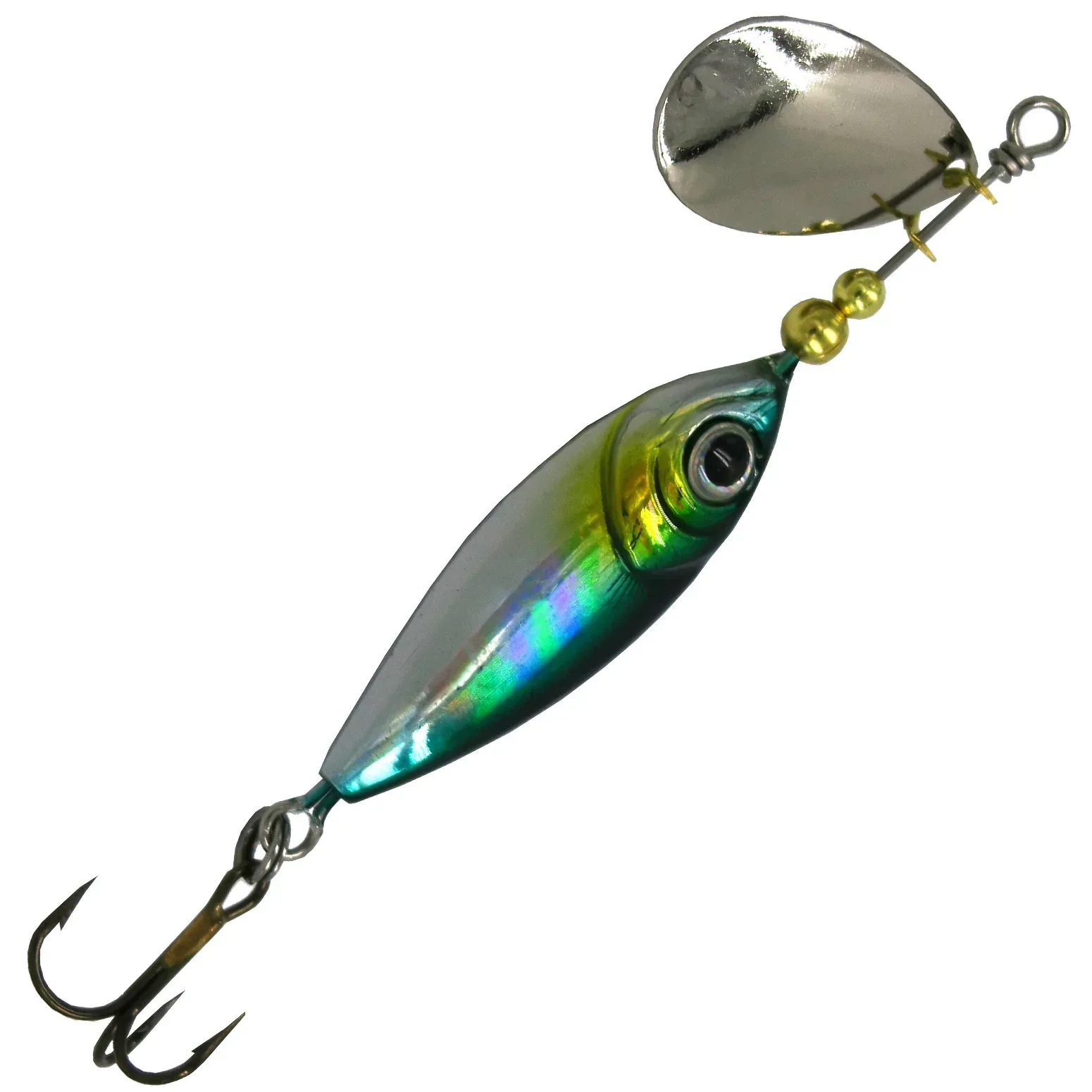 Calico Cat Flat 13 g lippa - Image 5