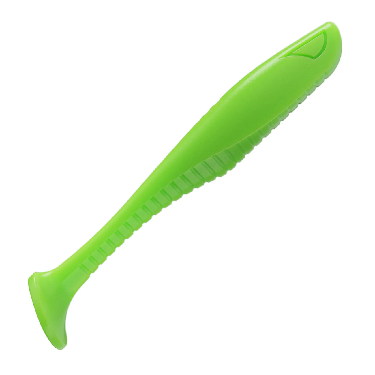 Capt'n Greenfin Paddle Tail 12 cm jigi 8 kpl/pkt - Image 4
