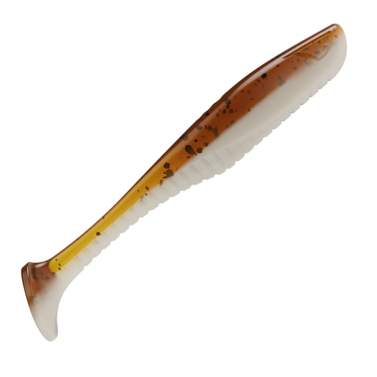 Capt'n Greenfin Paddle Tail 12 cm jigi 8 kpl/pkt - Image 6