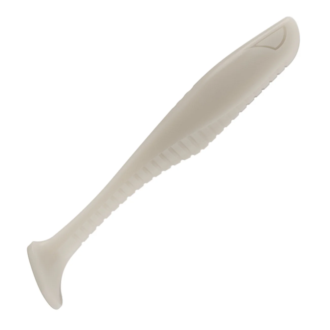 Capt'n Greenfin Paddle Tail 7 cm jigi 8 kpl/pkt - Image 3