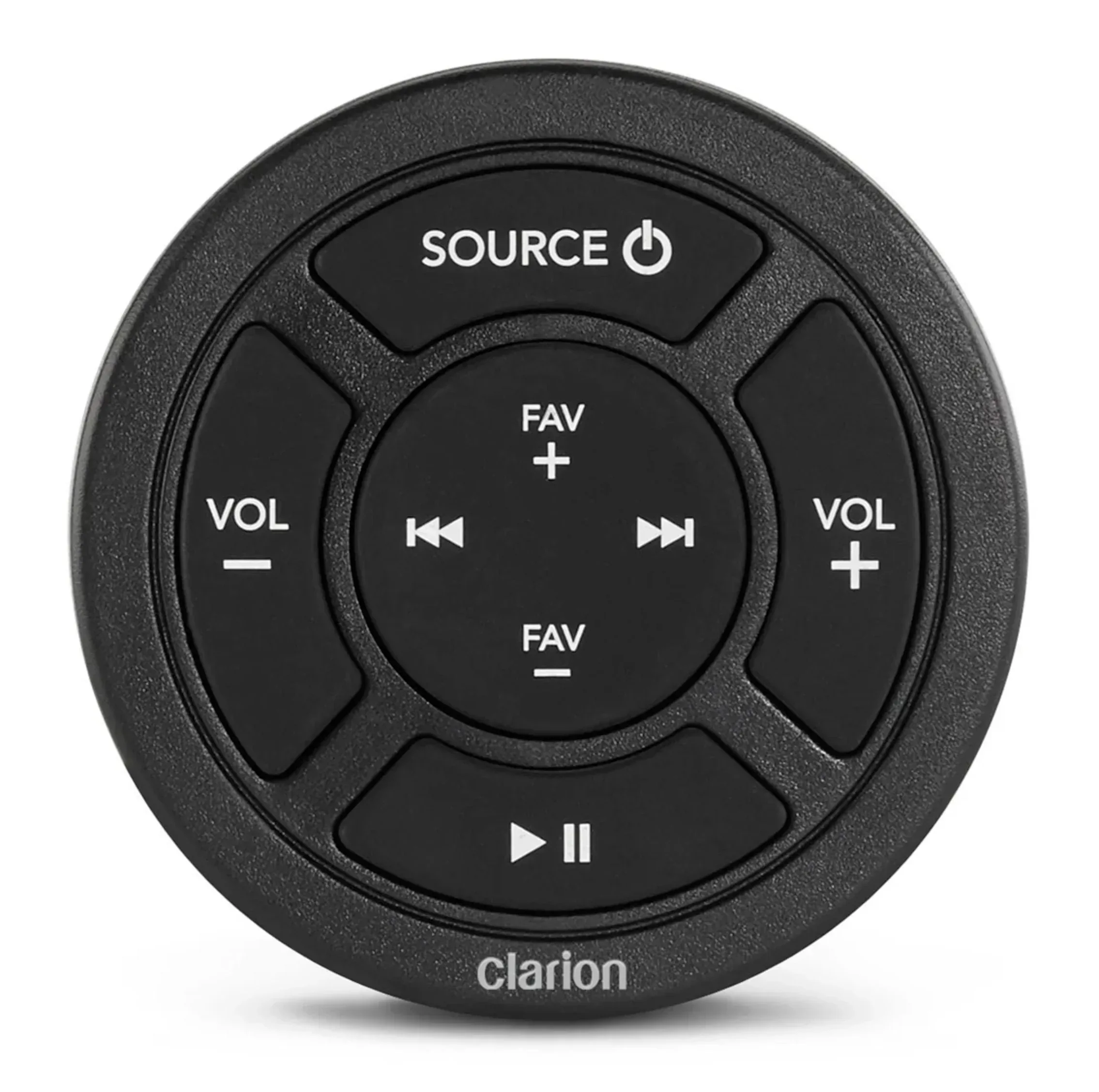 Clarion Marine CMR-10 Wired Remote