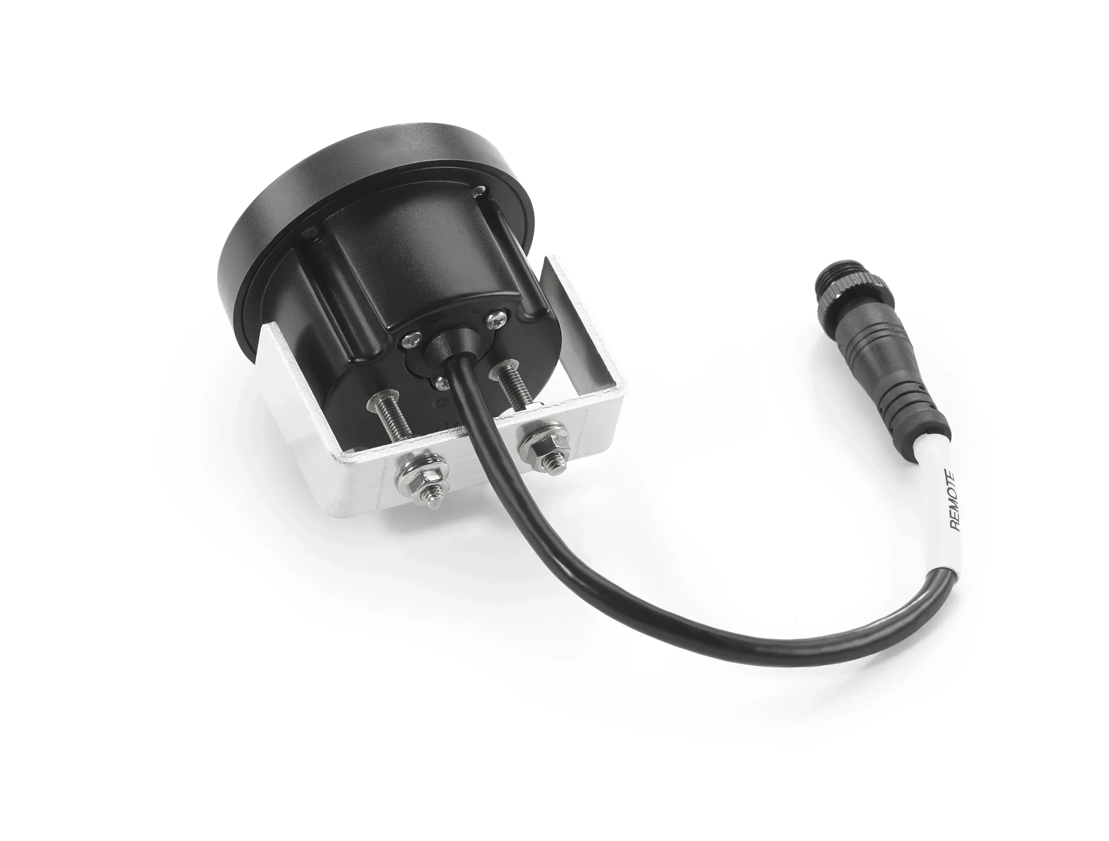 Clarion Marine CMR-10 Wired Remote - Image 3