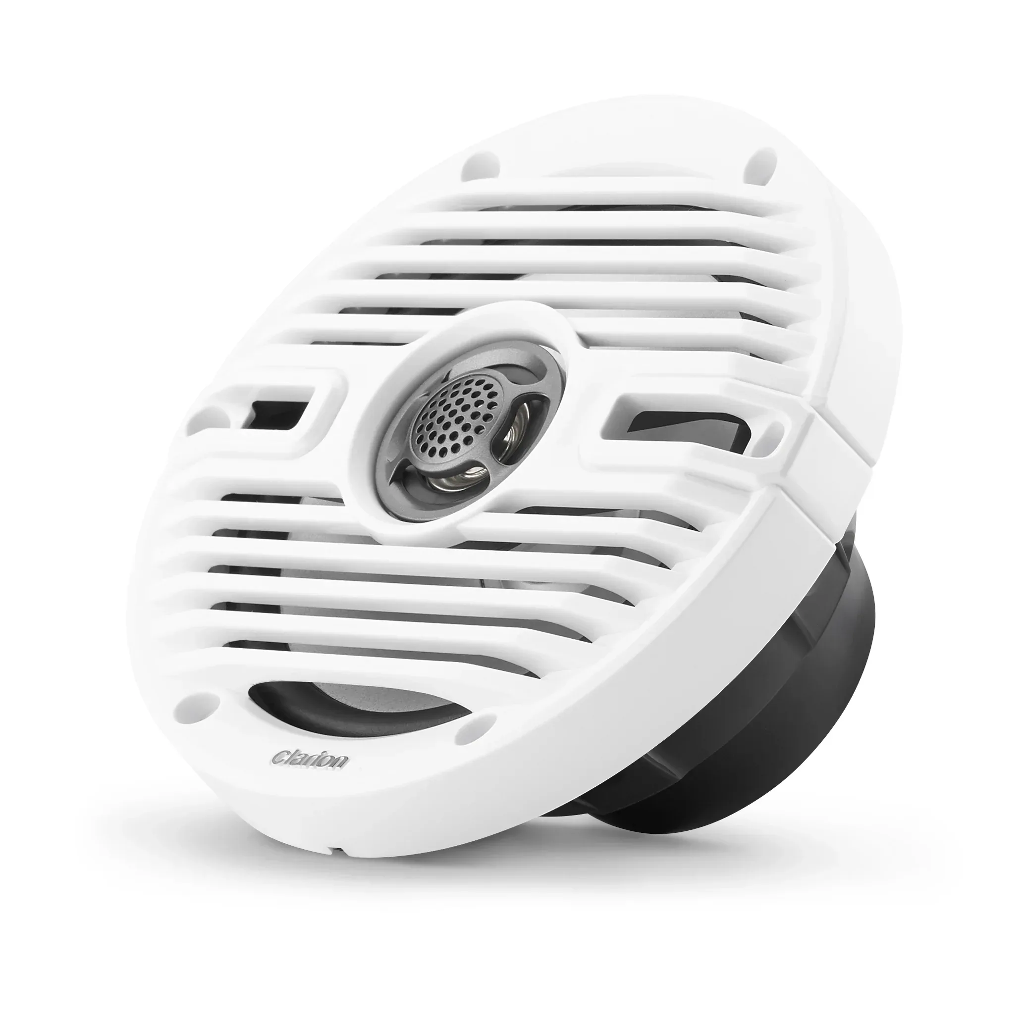 Clarion Marine CMS 6,5" venekaiuttimet Classic - Image 2