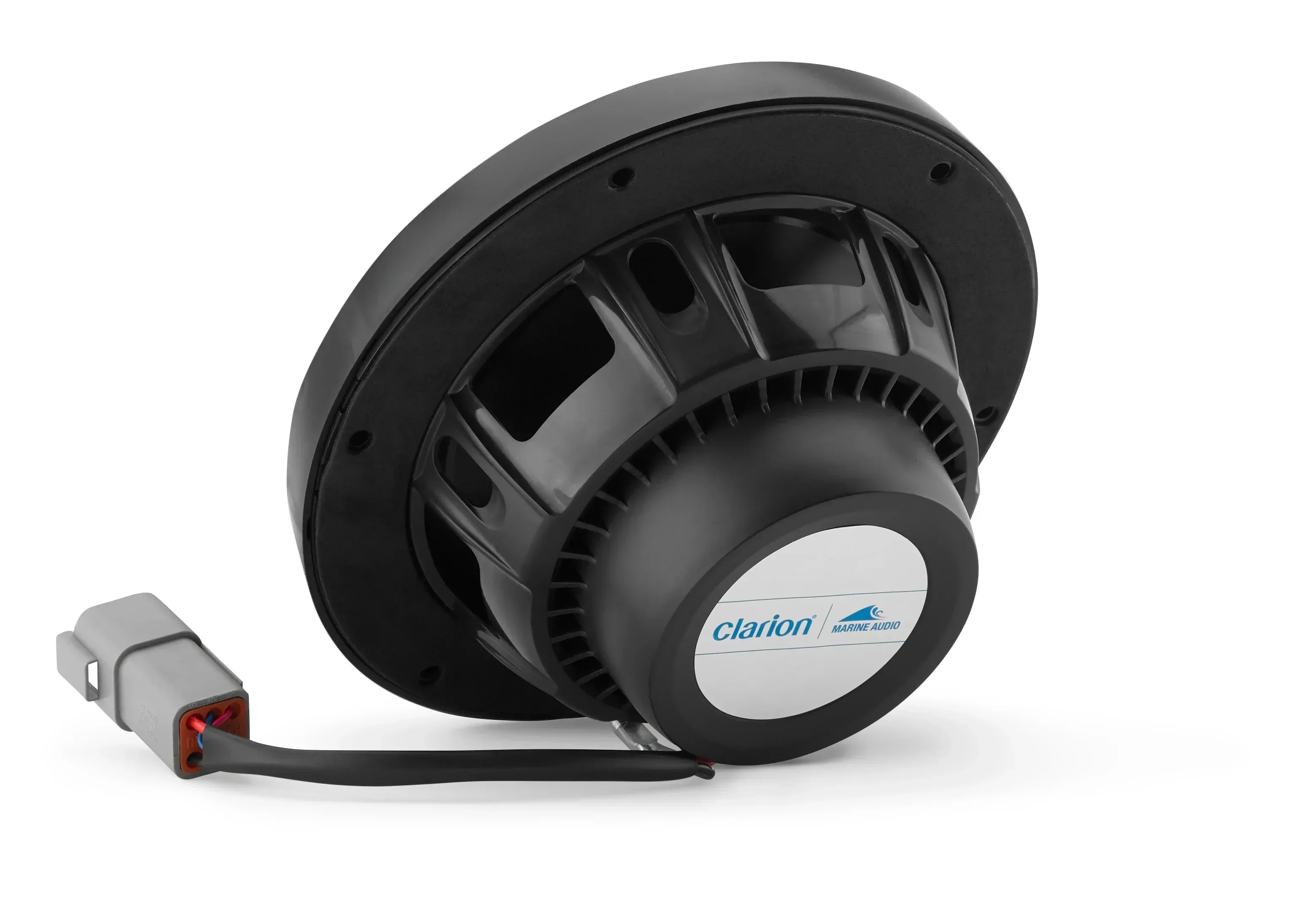 Clarion Marine CMS 6,5" venekaiuttimet LED - Image 10