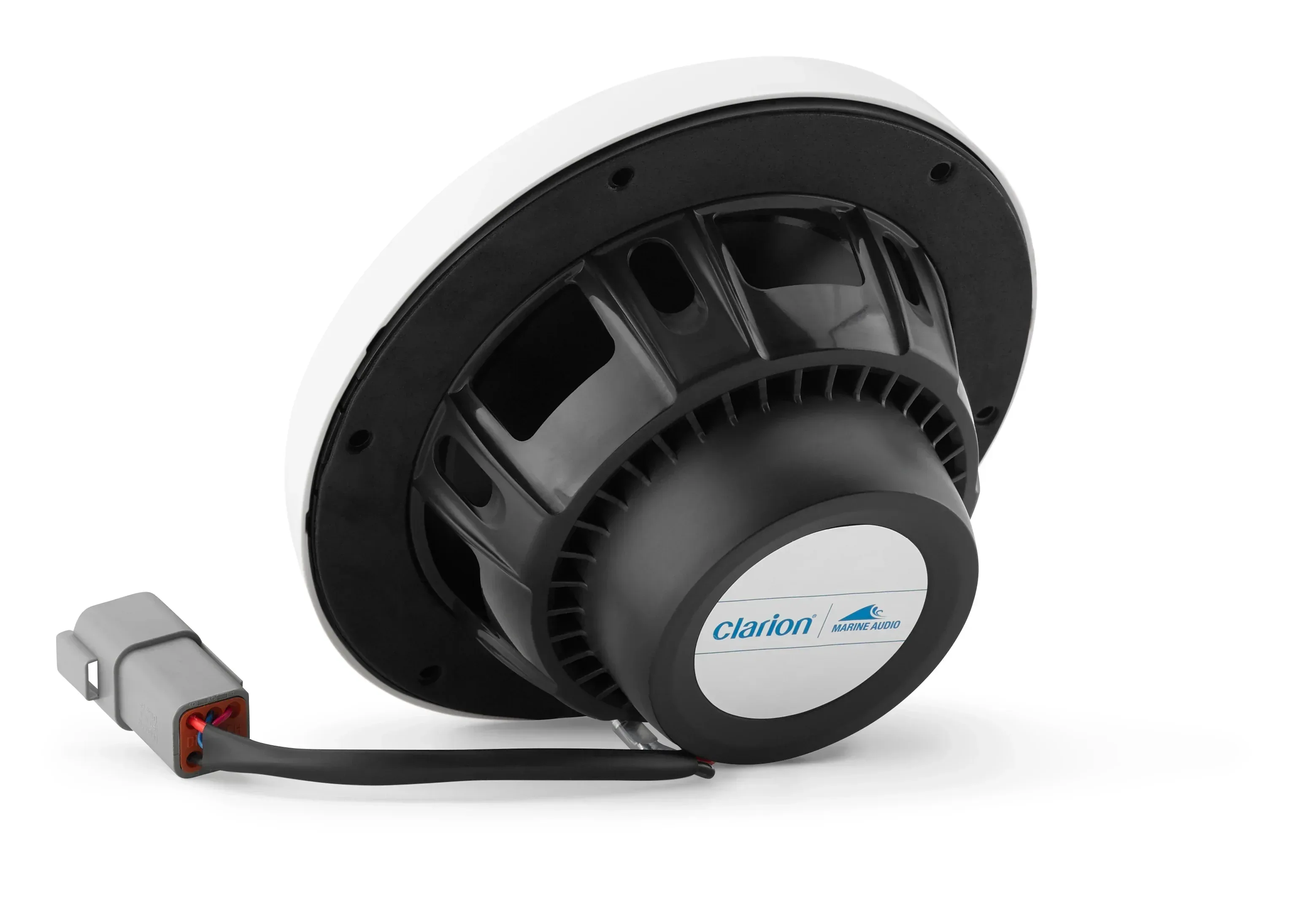 Clarion Marine CMS 6,5" venekaiuttimet LED - Image 6