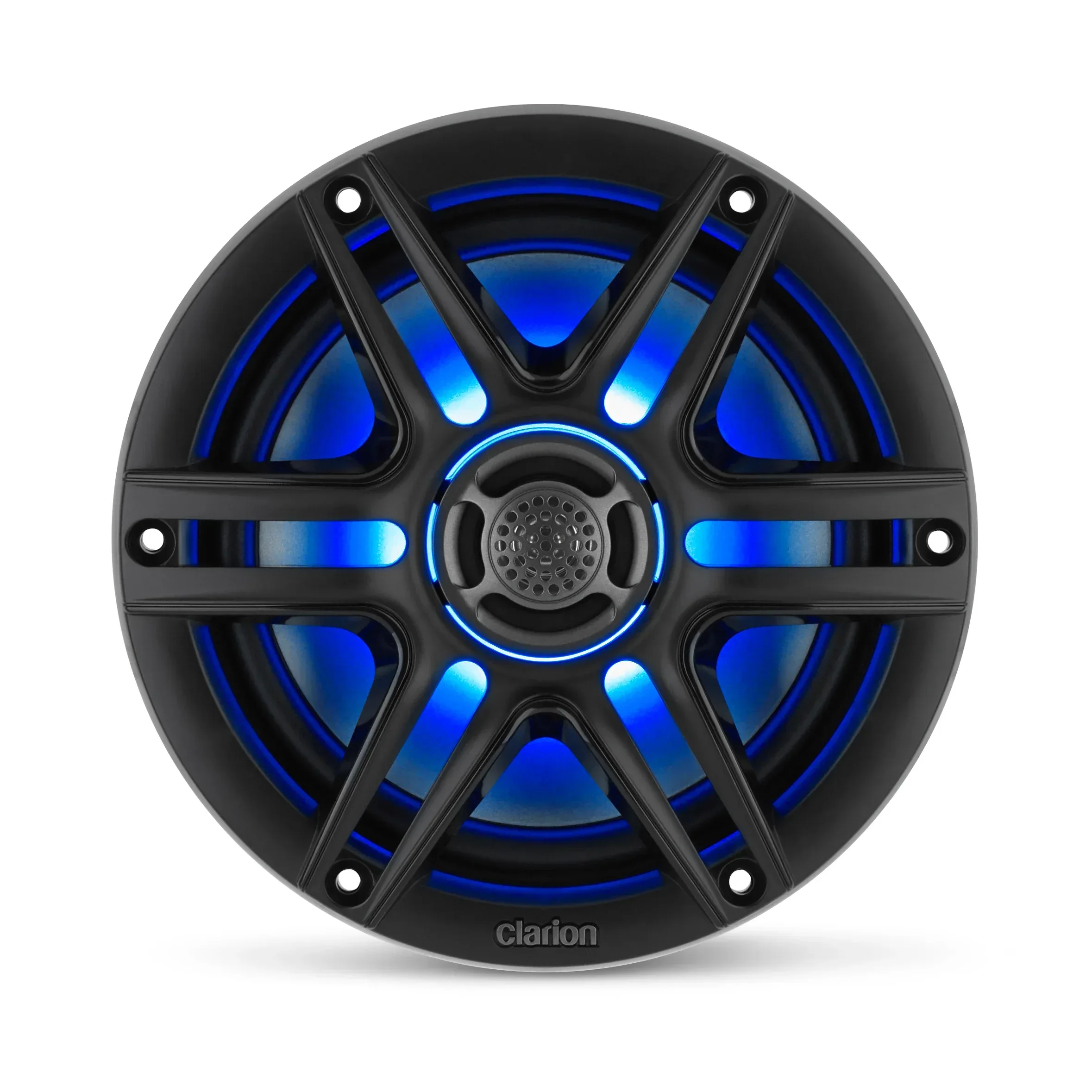 Clarion Marine CMS 6,5" venekaiuttimet LED - Image 8