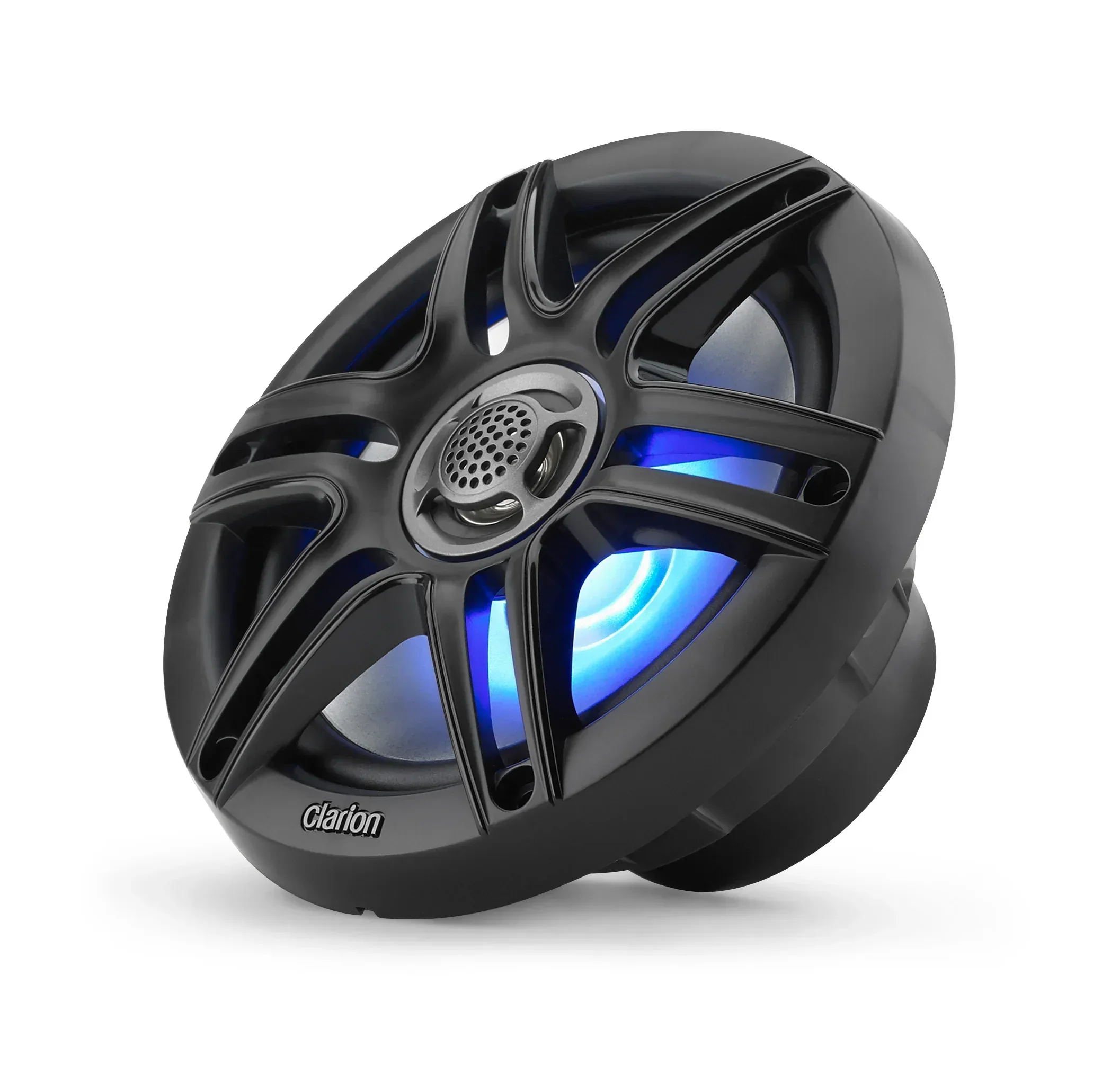 Clarion Marine CMS 6,5" venekaiuttimet LED - Image 9