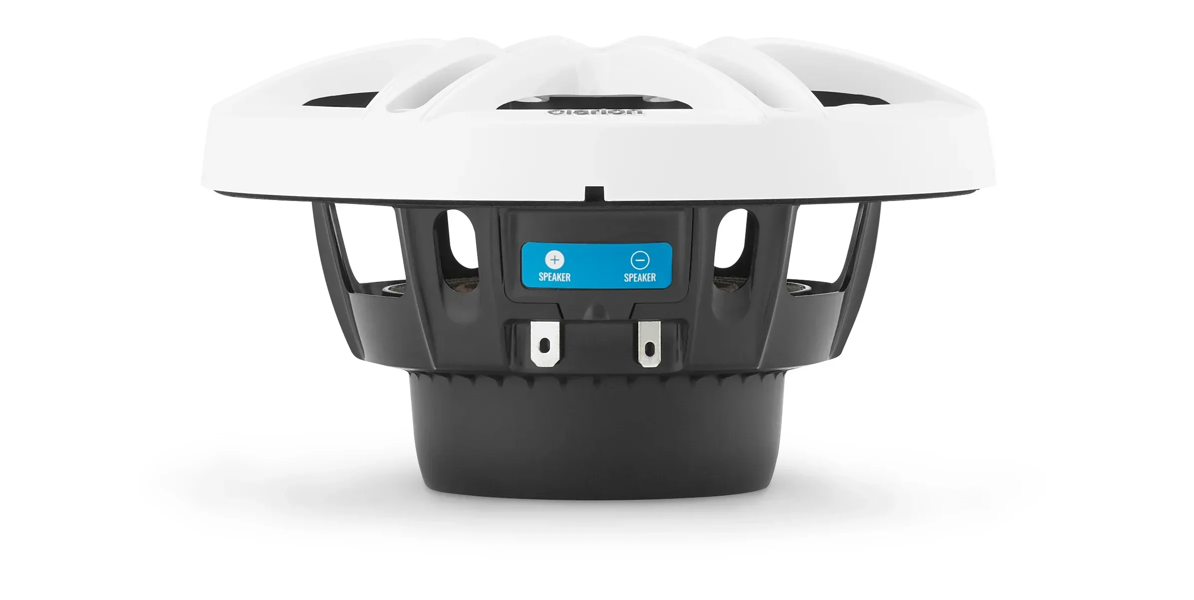Clarion Marine CMS 6,5" venekaiuttimet Sport - Image 4