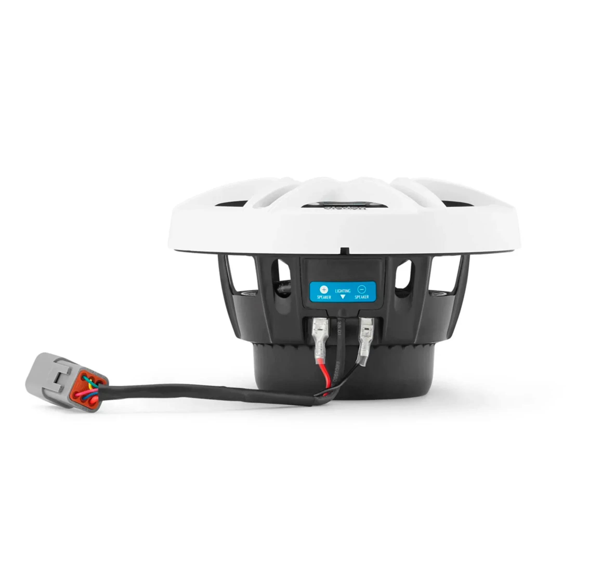 Clarion Marine CMSP 6,5" venekaiuttimet LED - Image 3