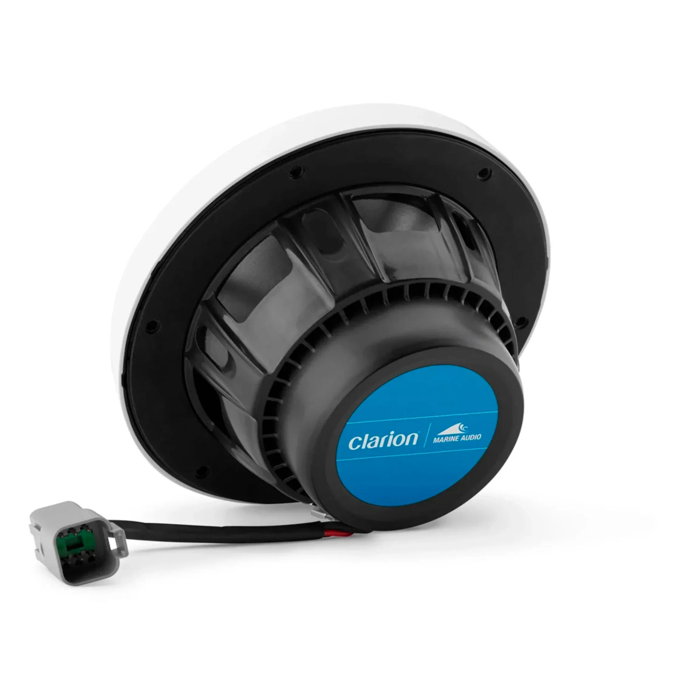Clarion Marine CMSP 6,5" venekaiuttimet LED - Image 4