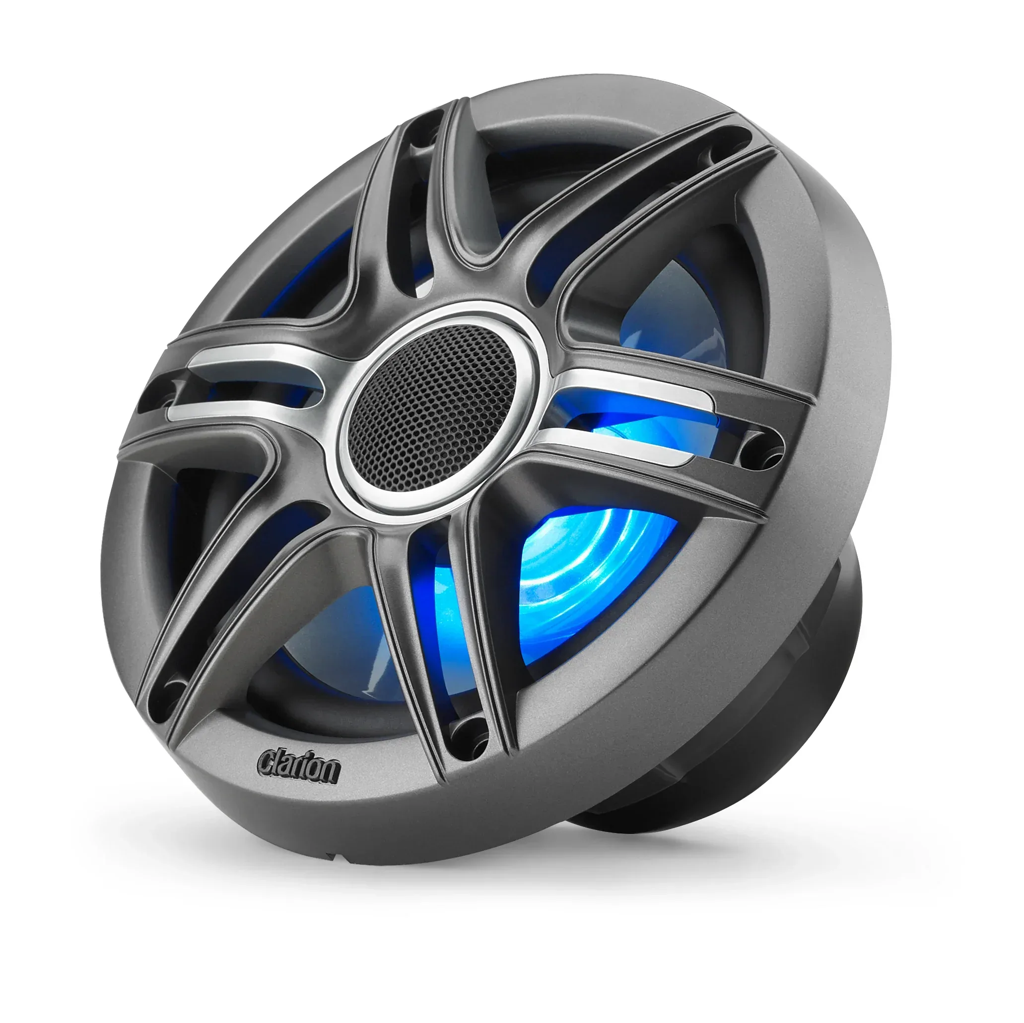 Clarion Marine CMSP 6,5" venekaiuttimet LED - Image 7