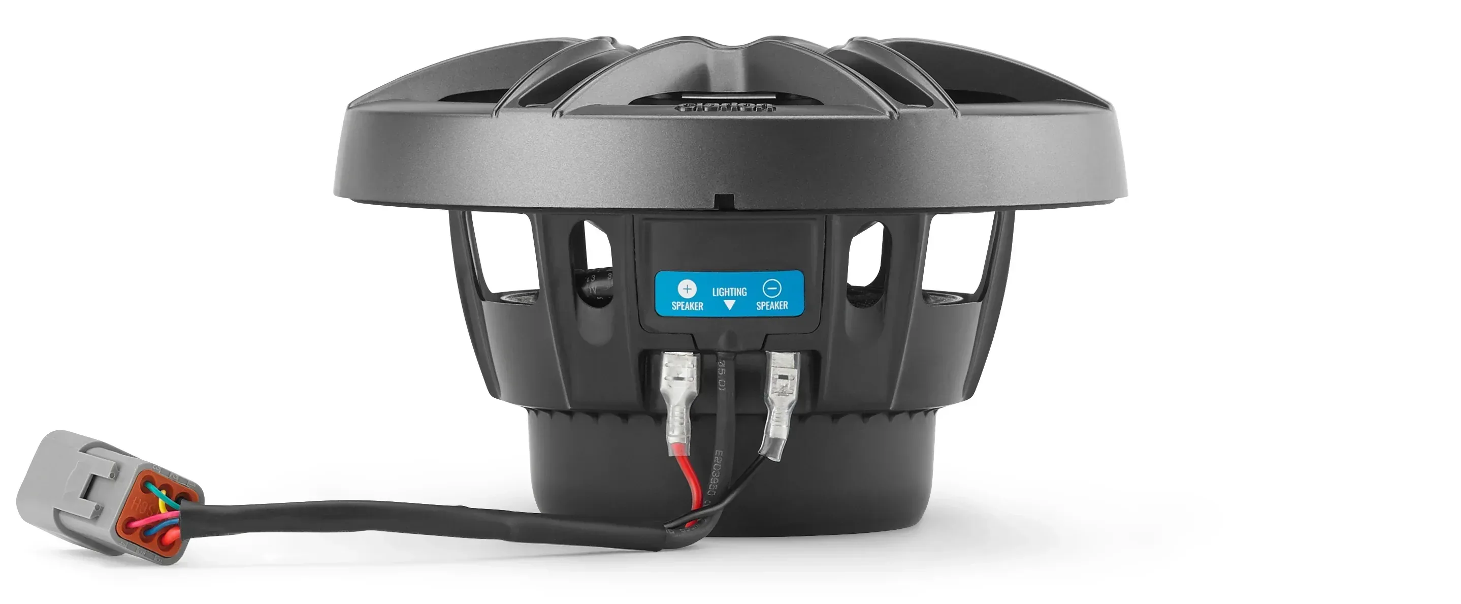 Clarion Marine CMSP 6,5" venekaiuttimet LED - Image 8