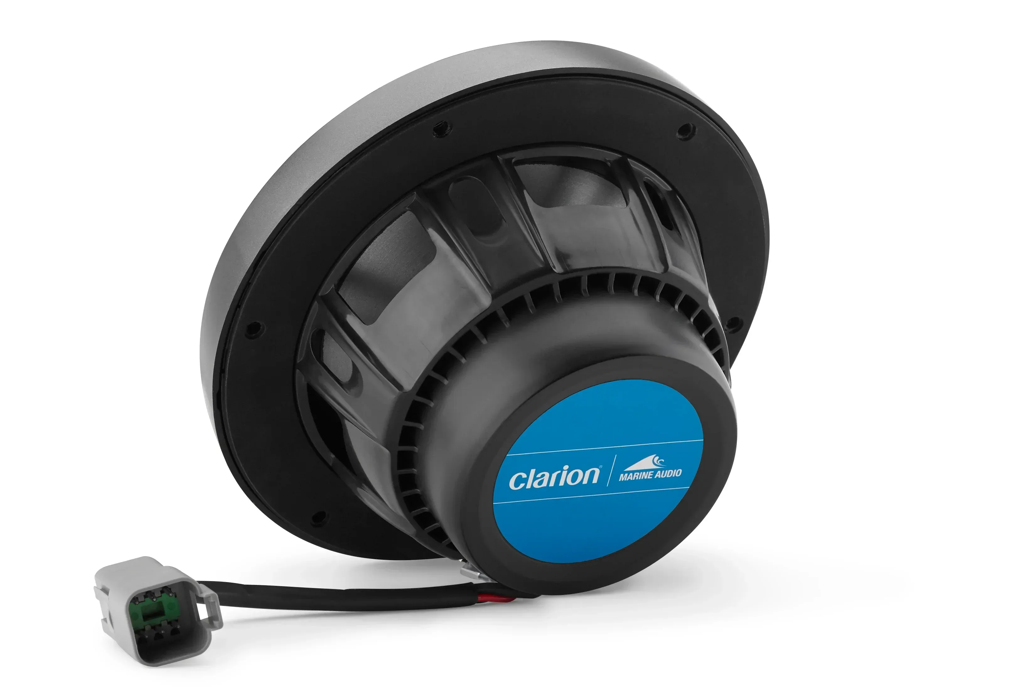 Clarion Marine CMSP 6,5" venekaiuttimet LED - Image 9