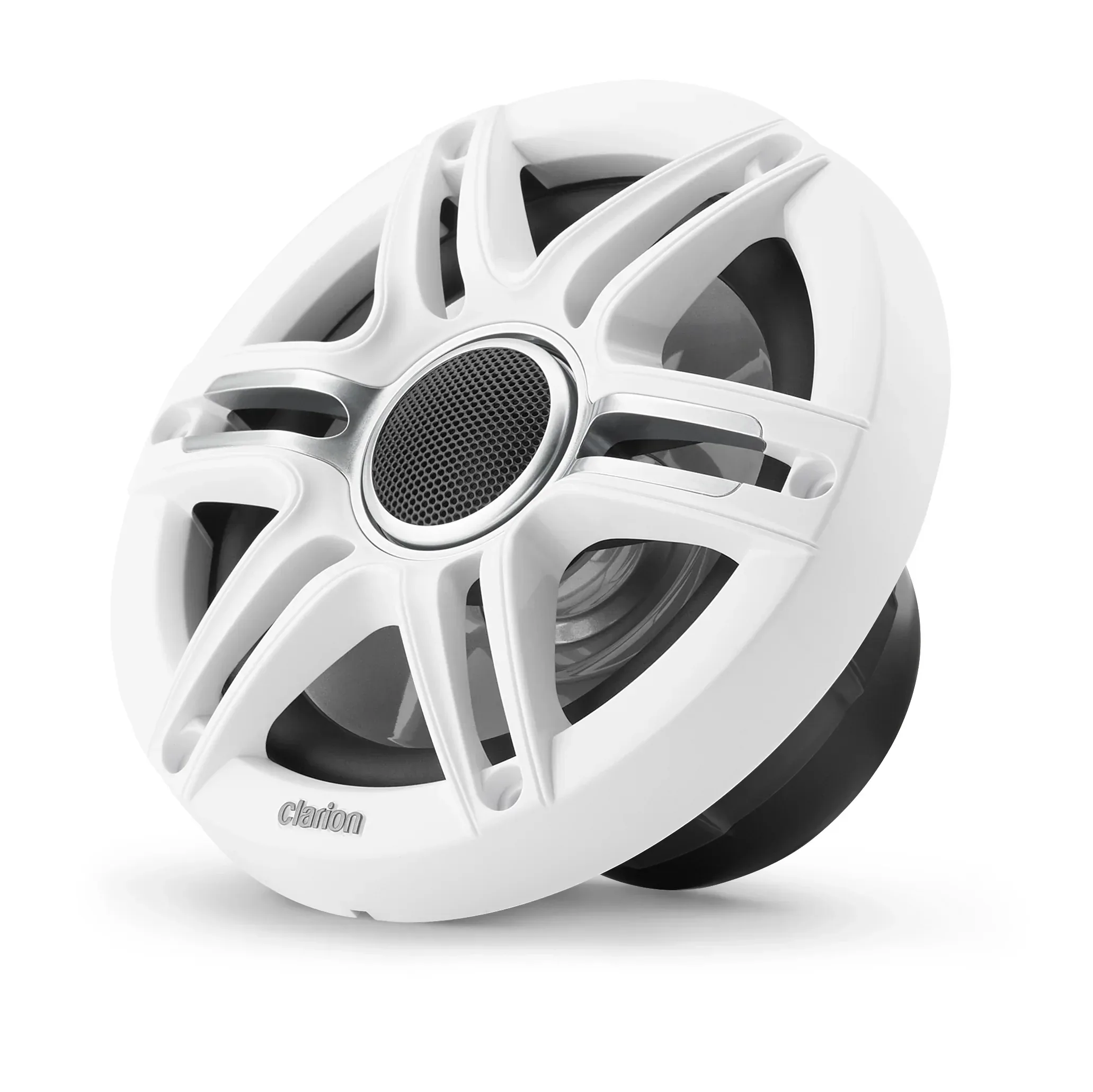 Clarion Marine CMSP 6,5" venekaiuttimet Sport - Image 2