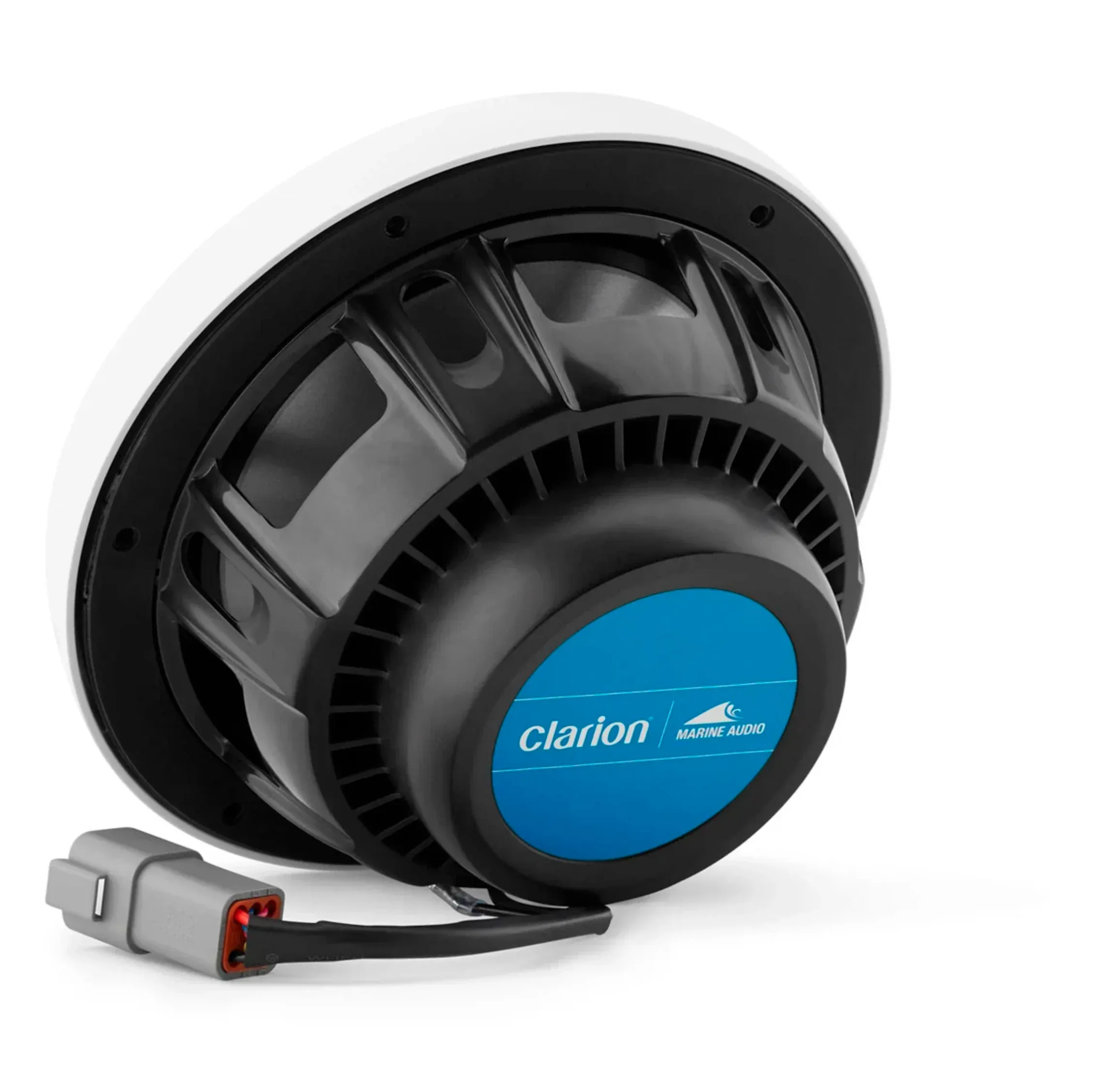 Clarion Marine CMSP 7,7" venekaiuttimet LED - Image 4