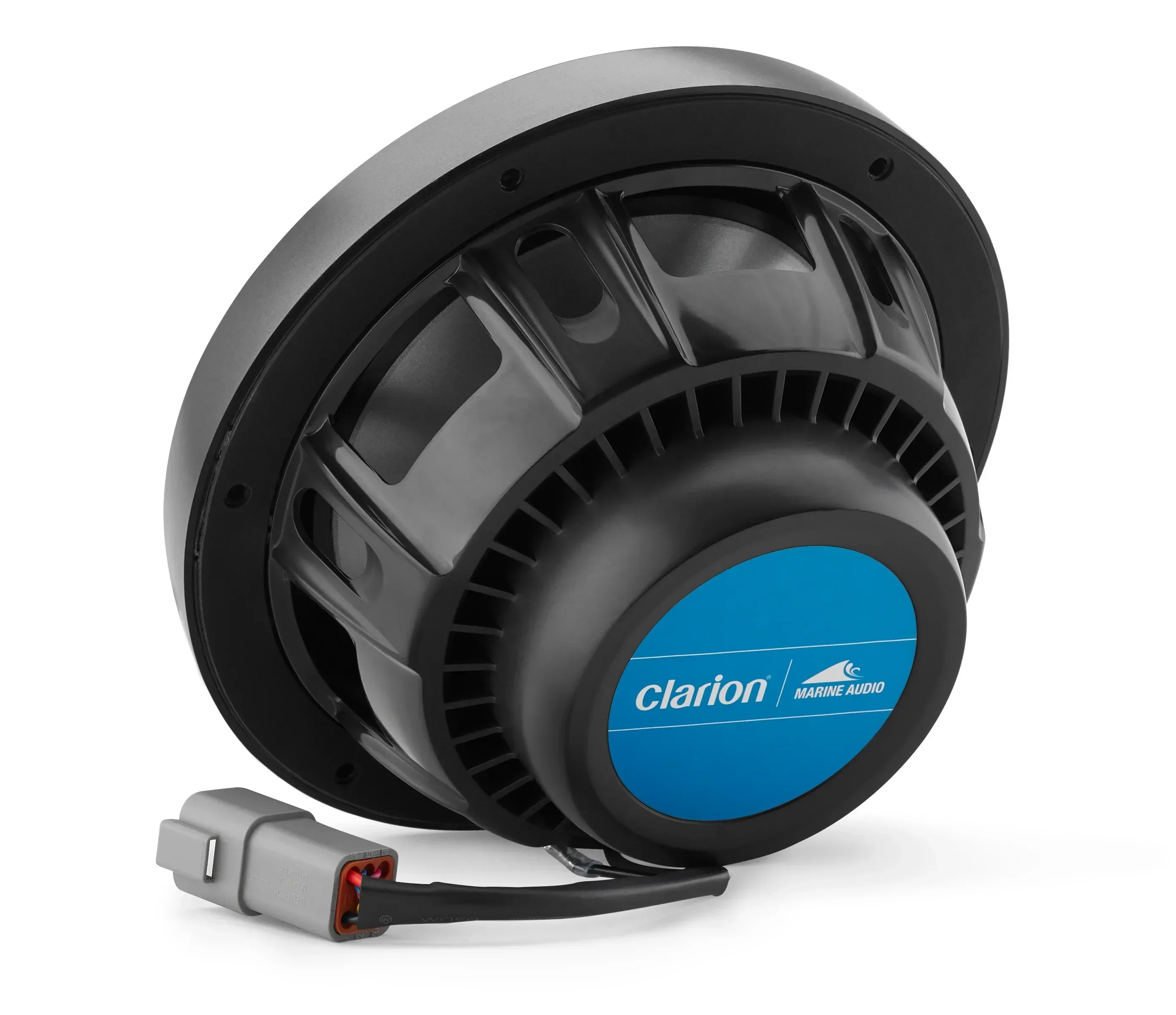 Clarion Marine CMSP 7,7" venekaiuttimet LED - Image 9