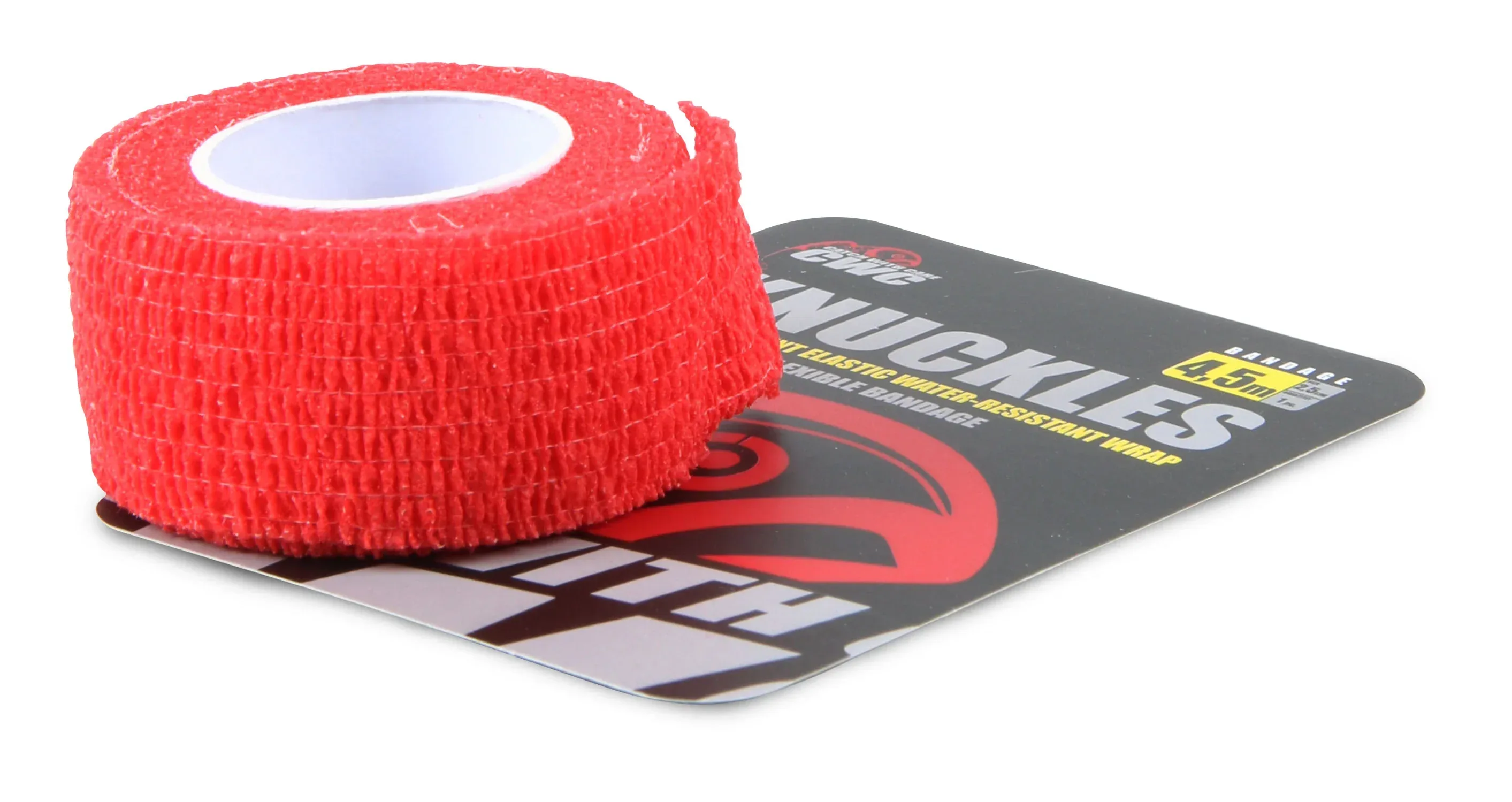 CWC Knuckles Band Aid 4,5 m laastari - Image 3