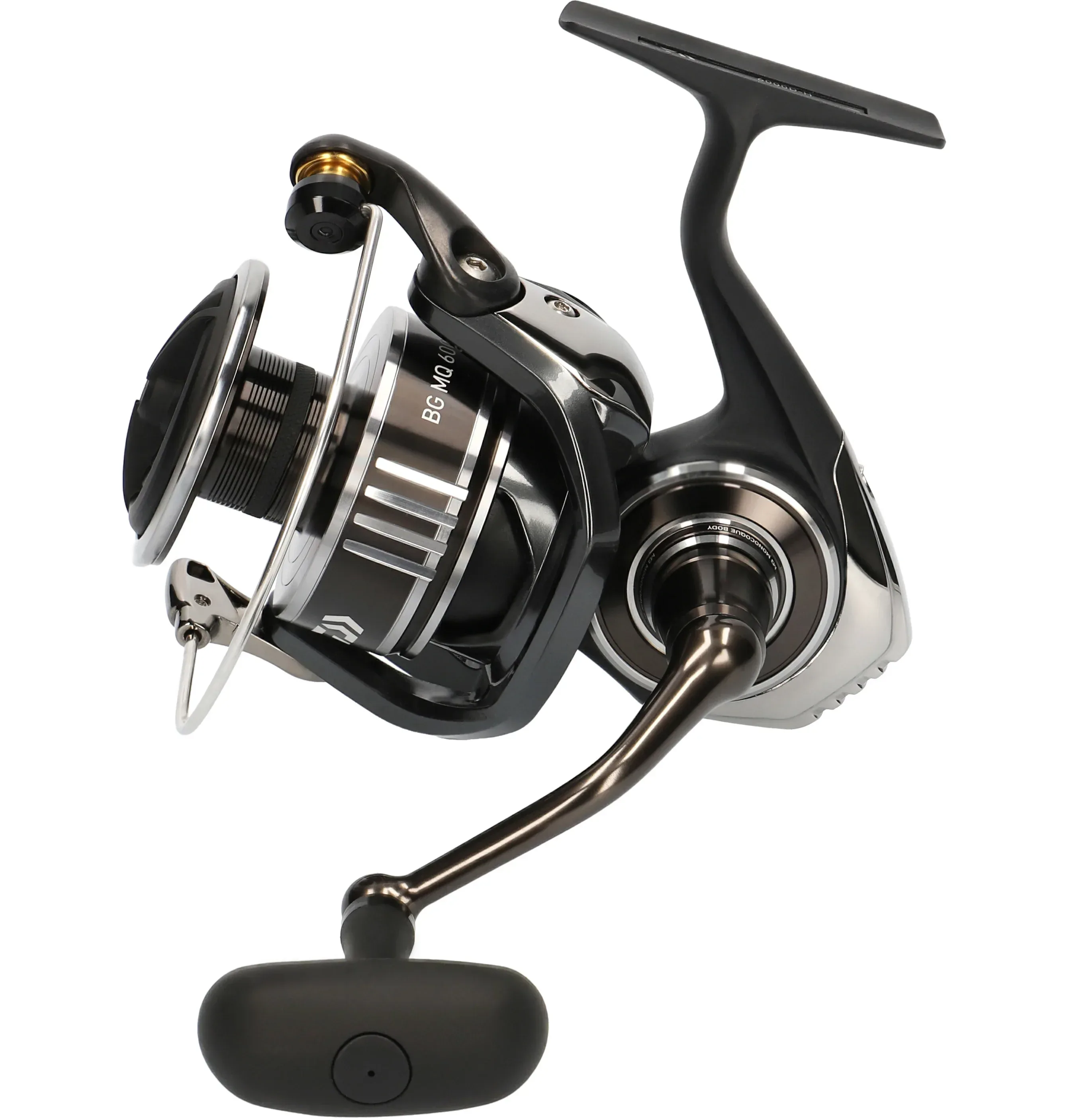 Daiwa 20 BG MQ avokela - Image 2