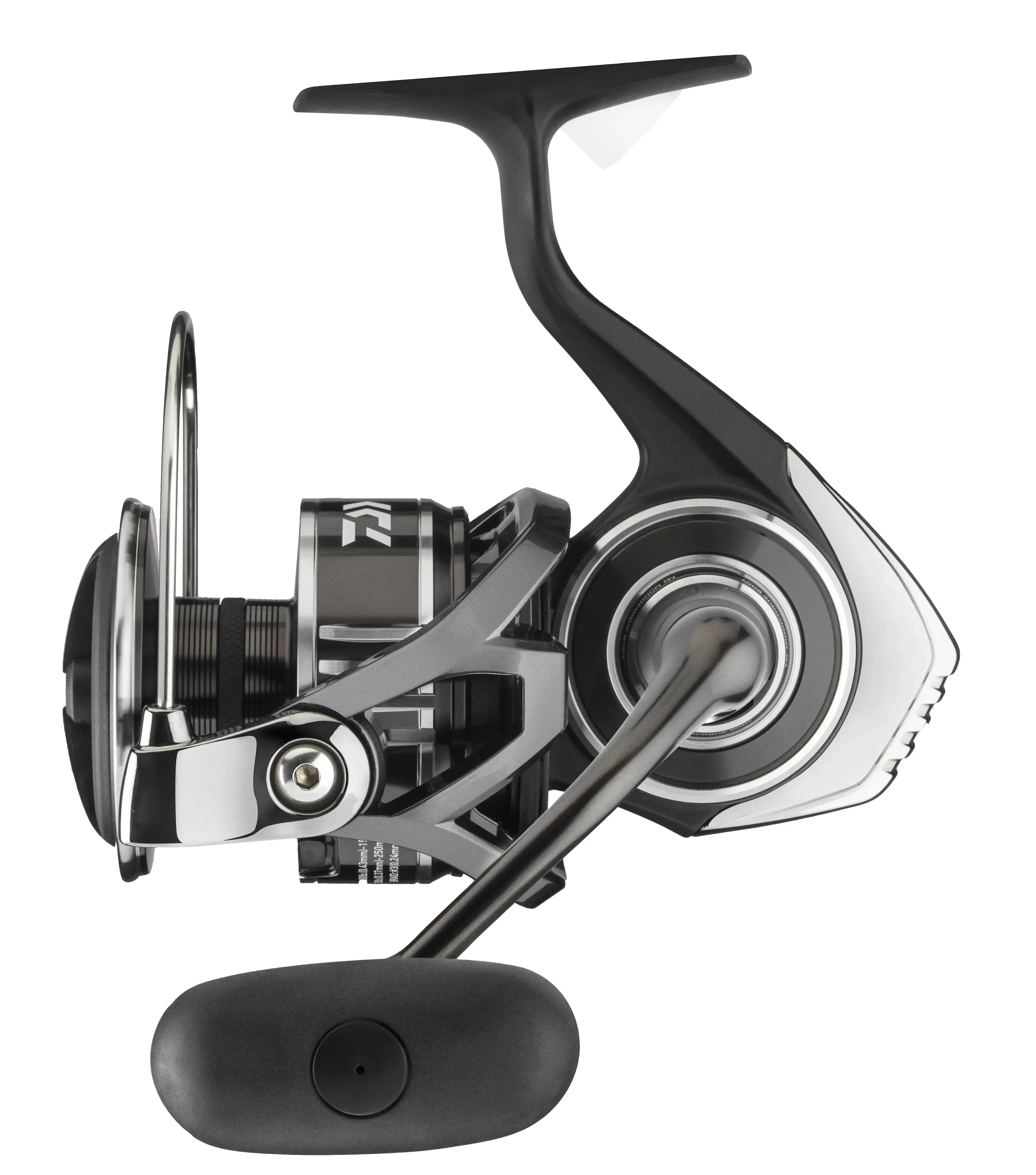 Daiwa 20 BG MQ avokela - Image 8