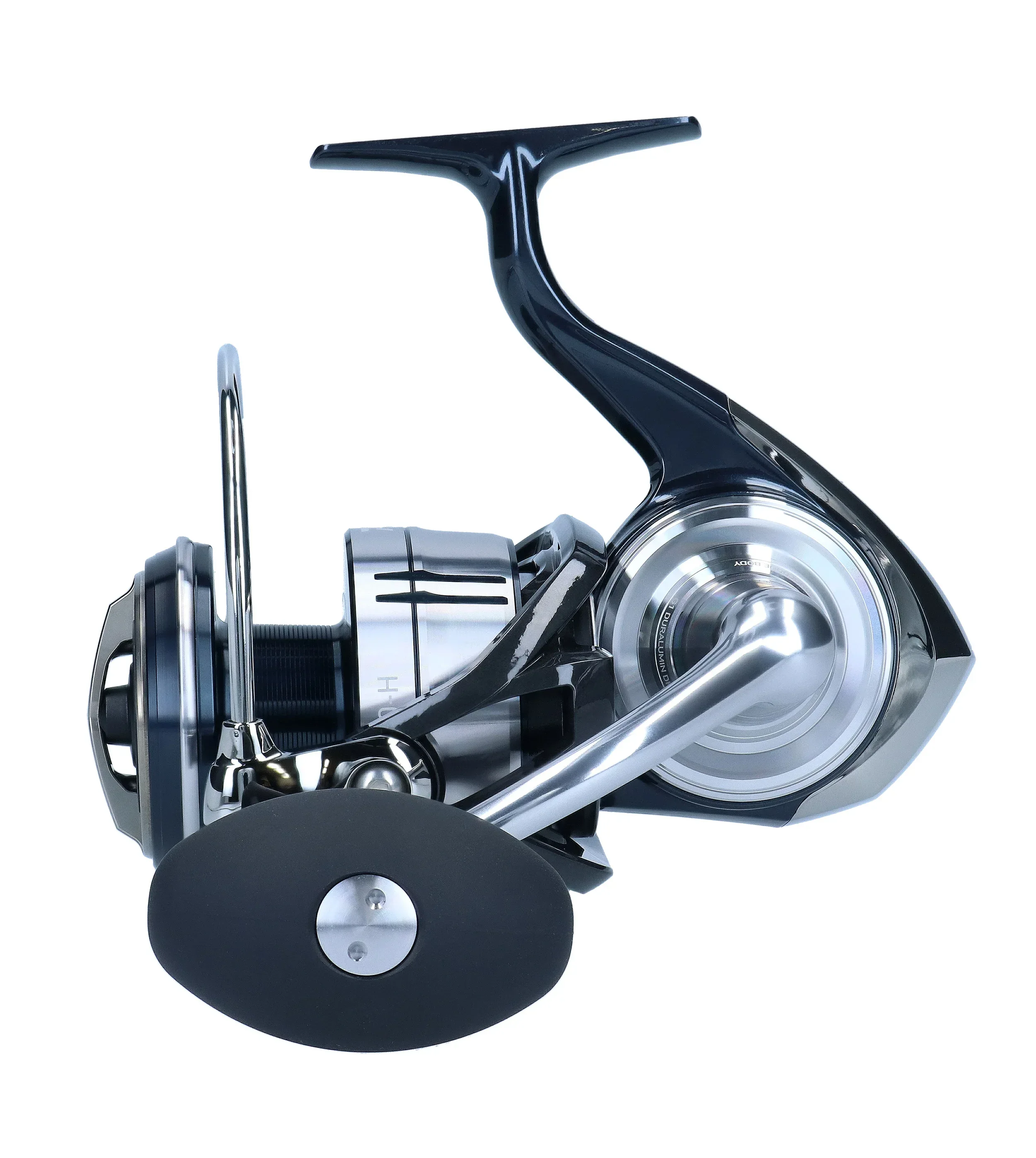 Daiwa 21 Certate SW avokela