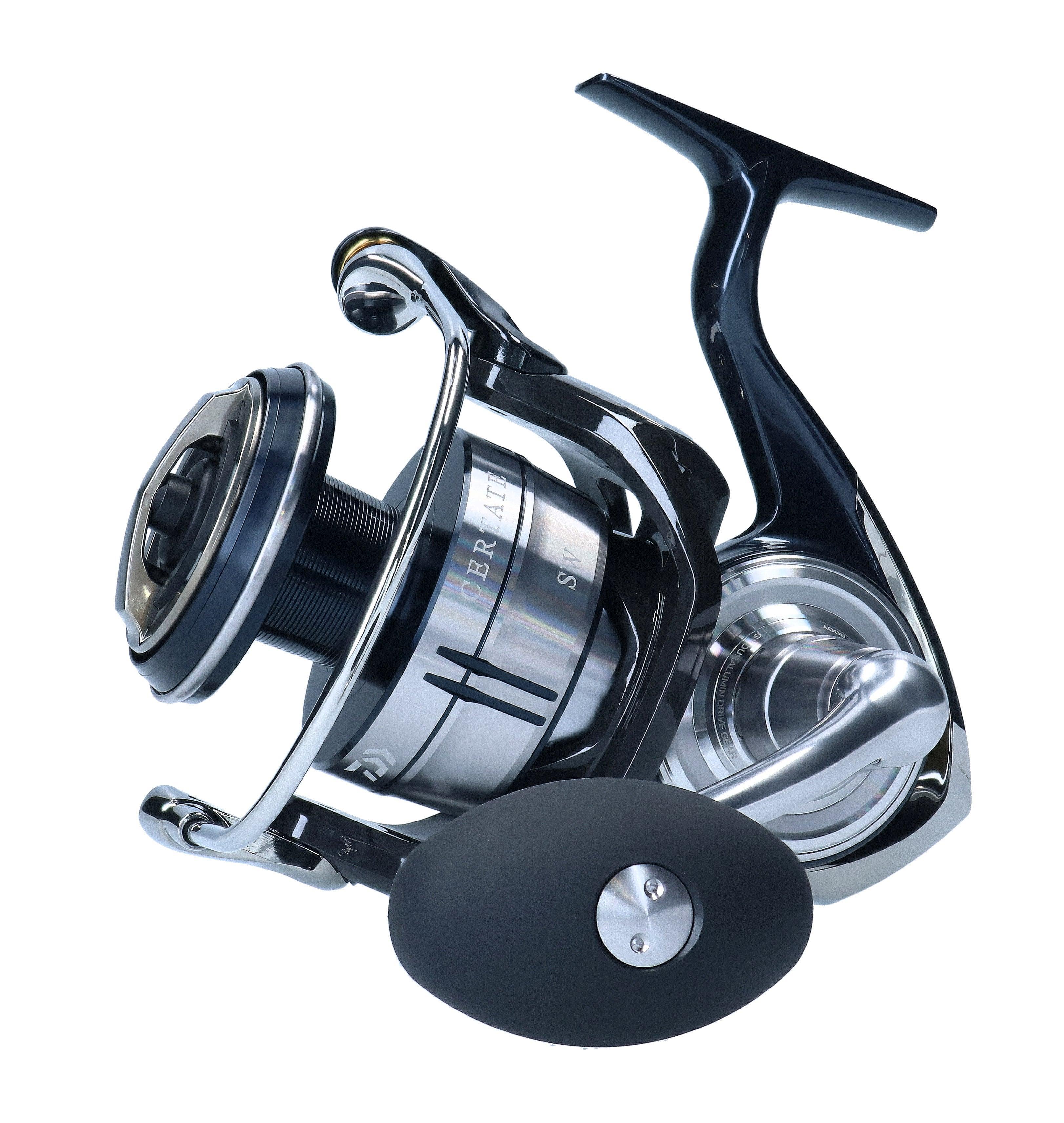 Daiwa 21 Certate SW avokela - Image 2