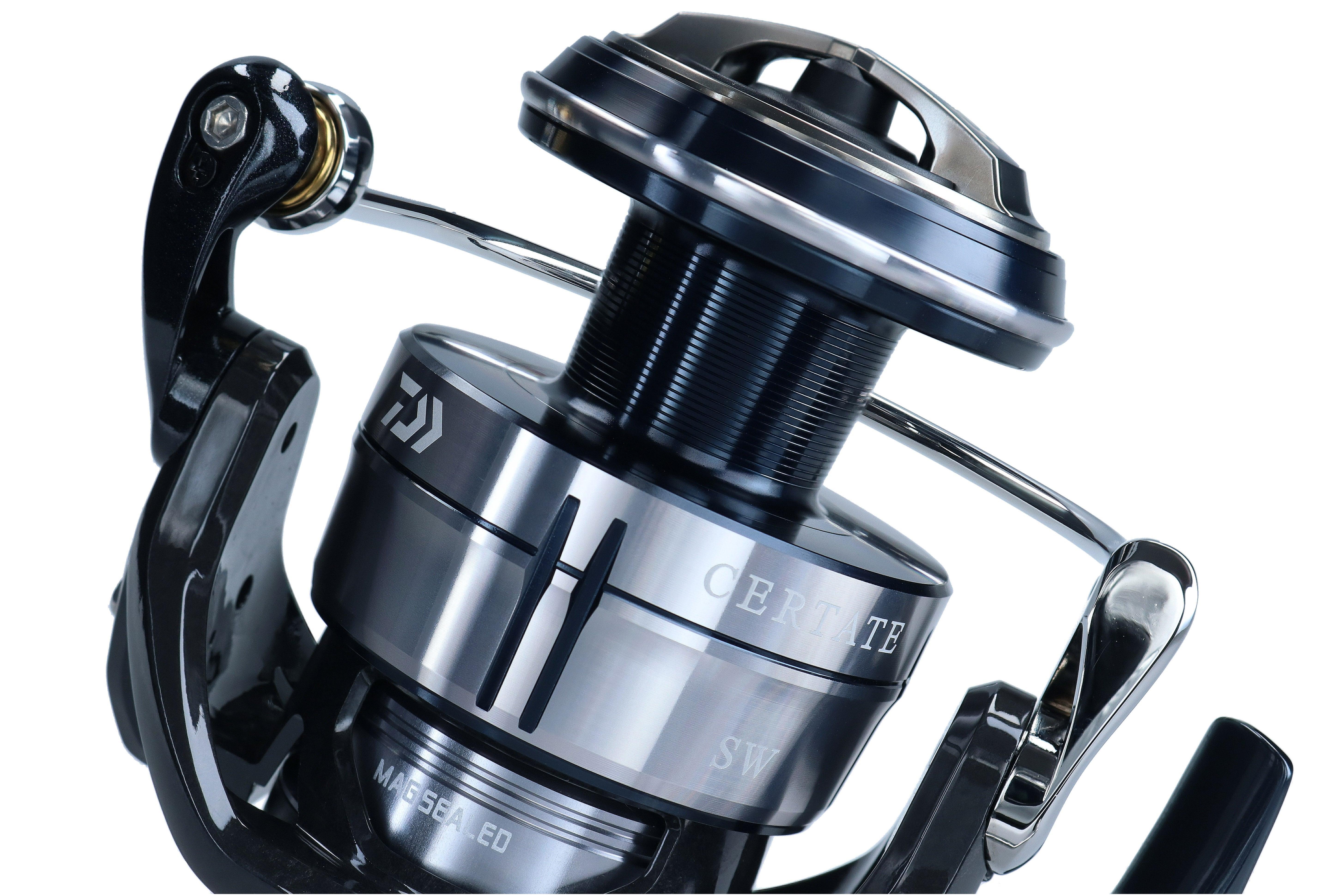 Daiwa 21 Certate SW avokela - Image 8