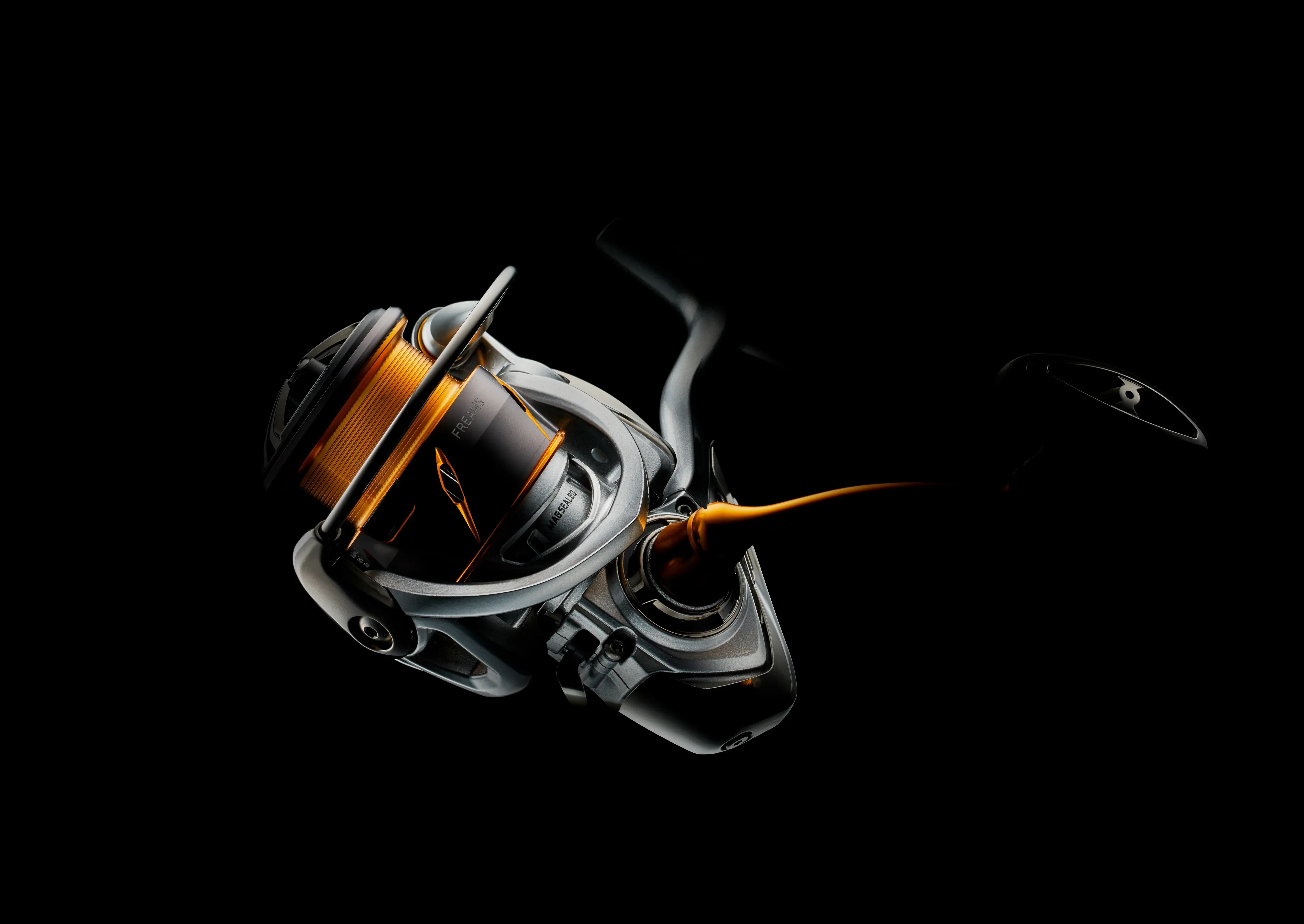 Daiwa 21 Freams LT avokela - Image 5