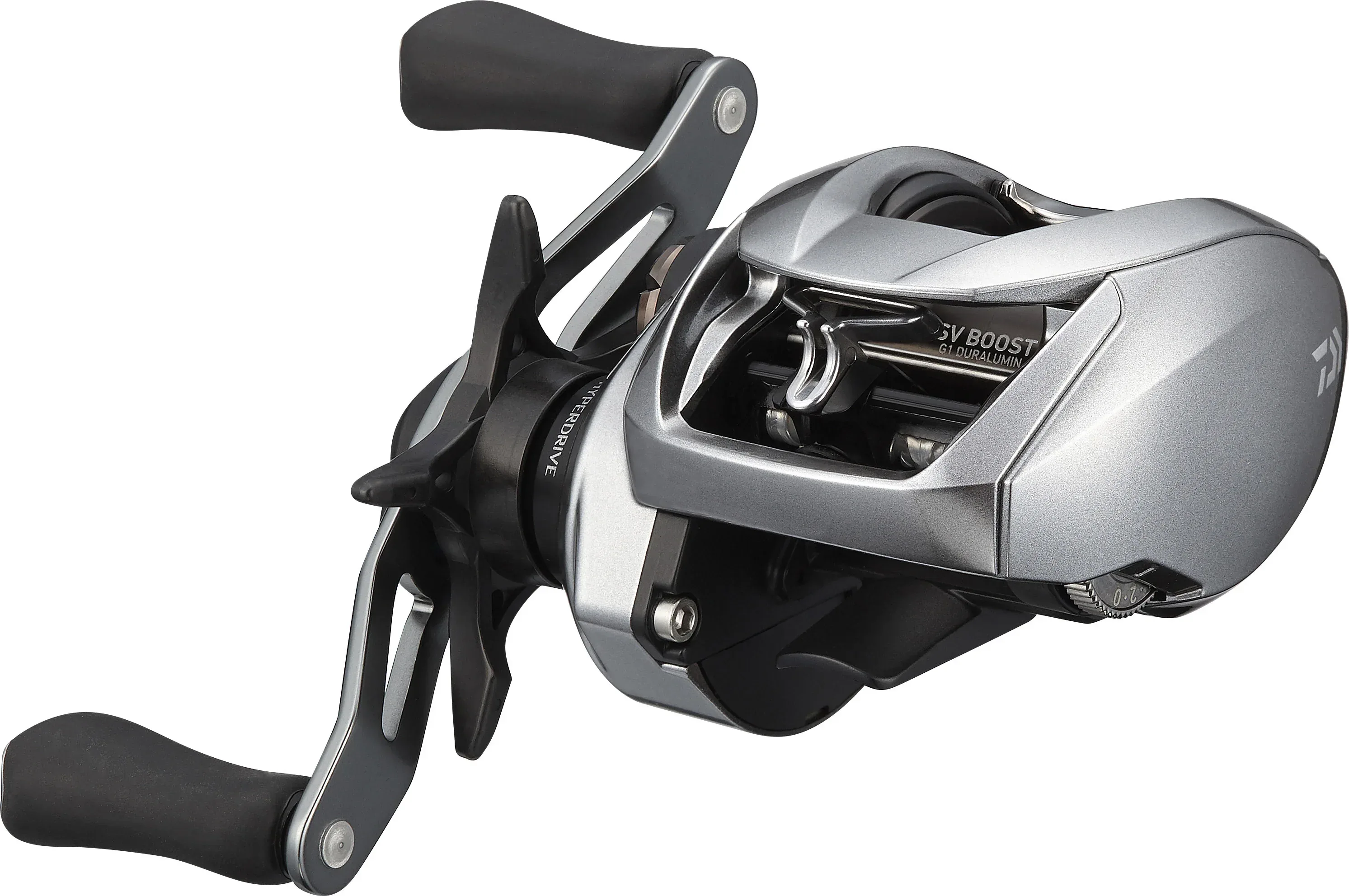 Daiwa 21 Zillion SV TW JDM hyrräkela - Image 2