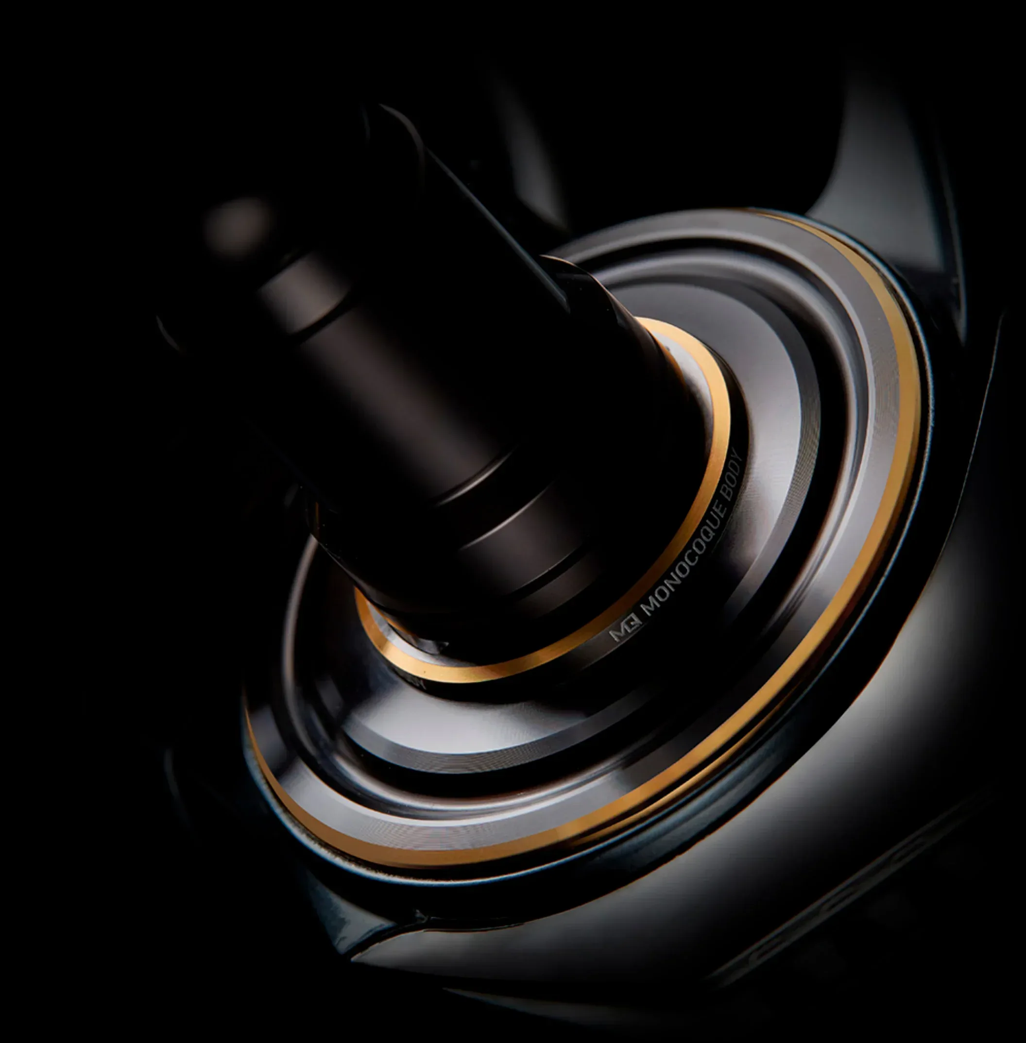 Daiwa 22 Caldia SW avokela - Image 4