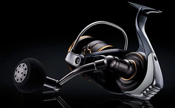 Daiwa 22 Caldia SW avokela - Image 5