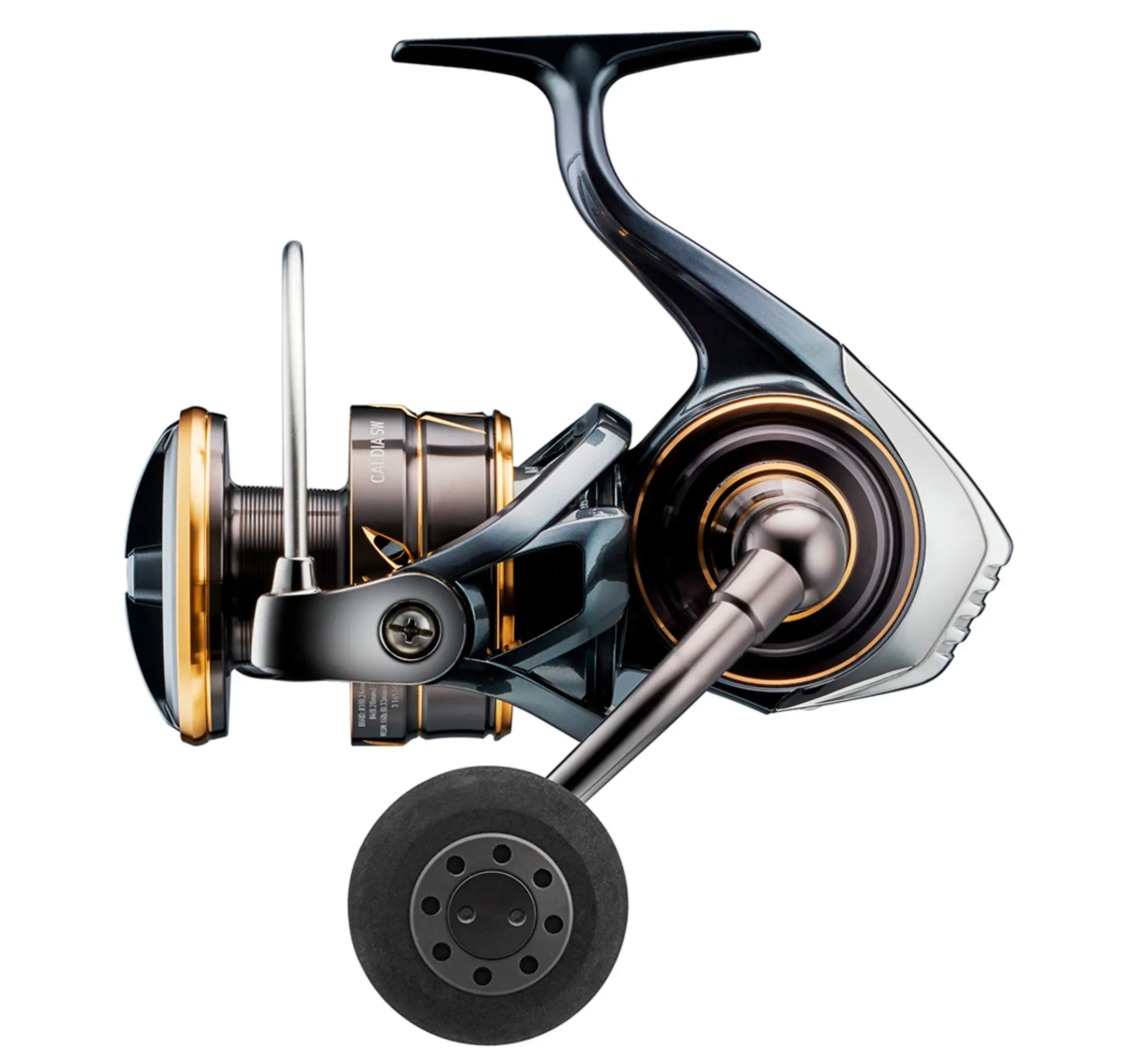 Daiwa 22 Caldia SW avokela - Image 6