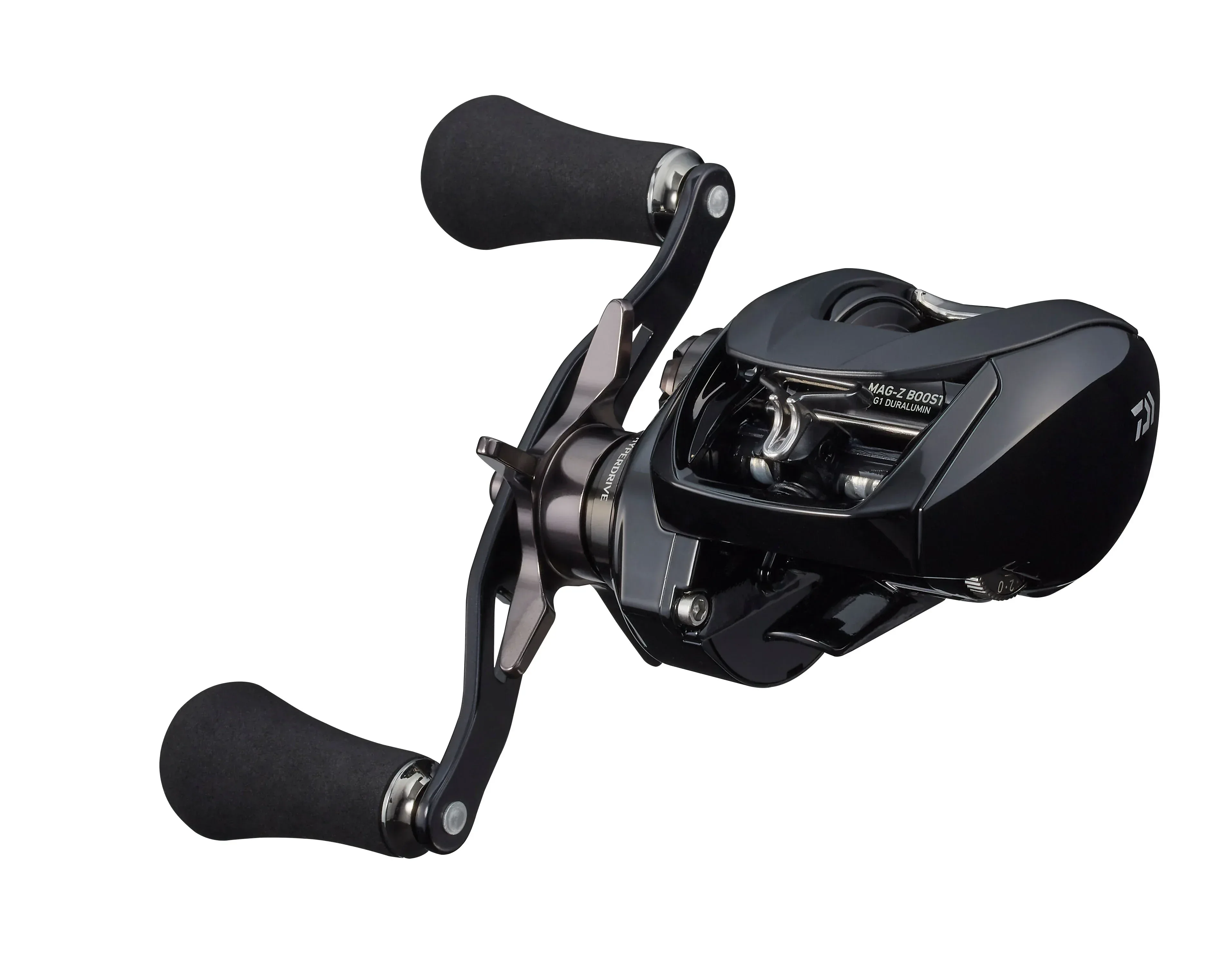 Daiwa 22 Zillion TW HD hyrräkela