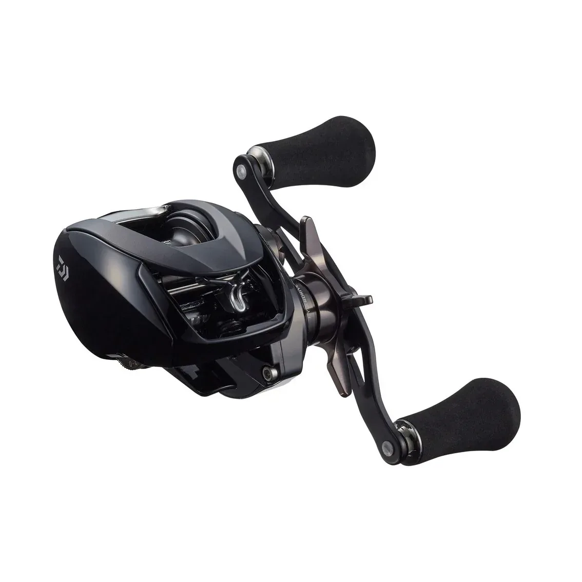 Daiwa 22 Zillion TW HD hyrräkela - Image 2