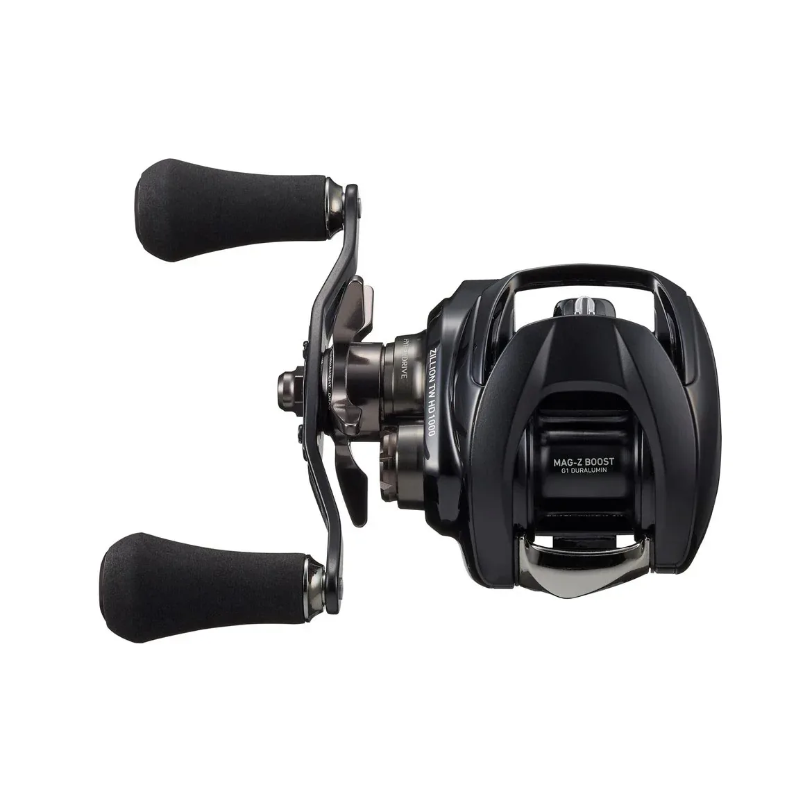 Daiwa 22 Zillion TW HD hyrräkela - Image 3