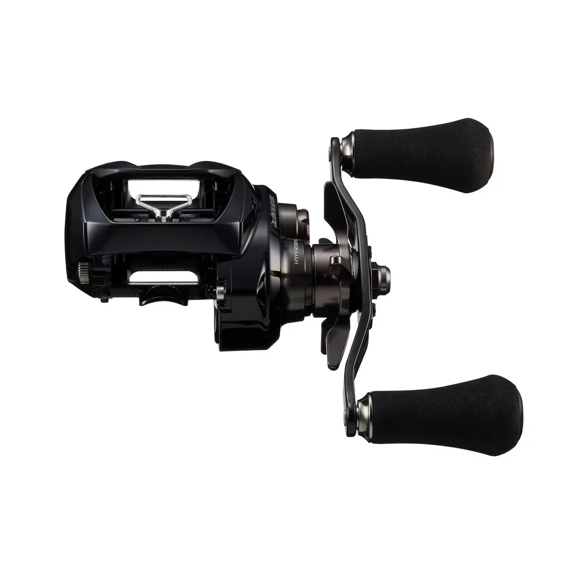 Daiwa 22 Zillion TW HD hyrräkela - Image 4