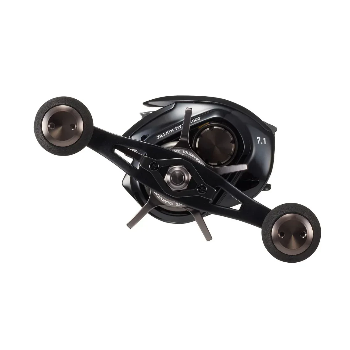Daiwa 22 Zillion TW HD hyrräkela - Image 5