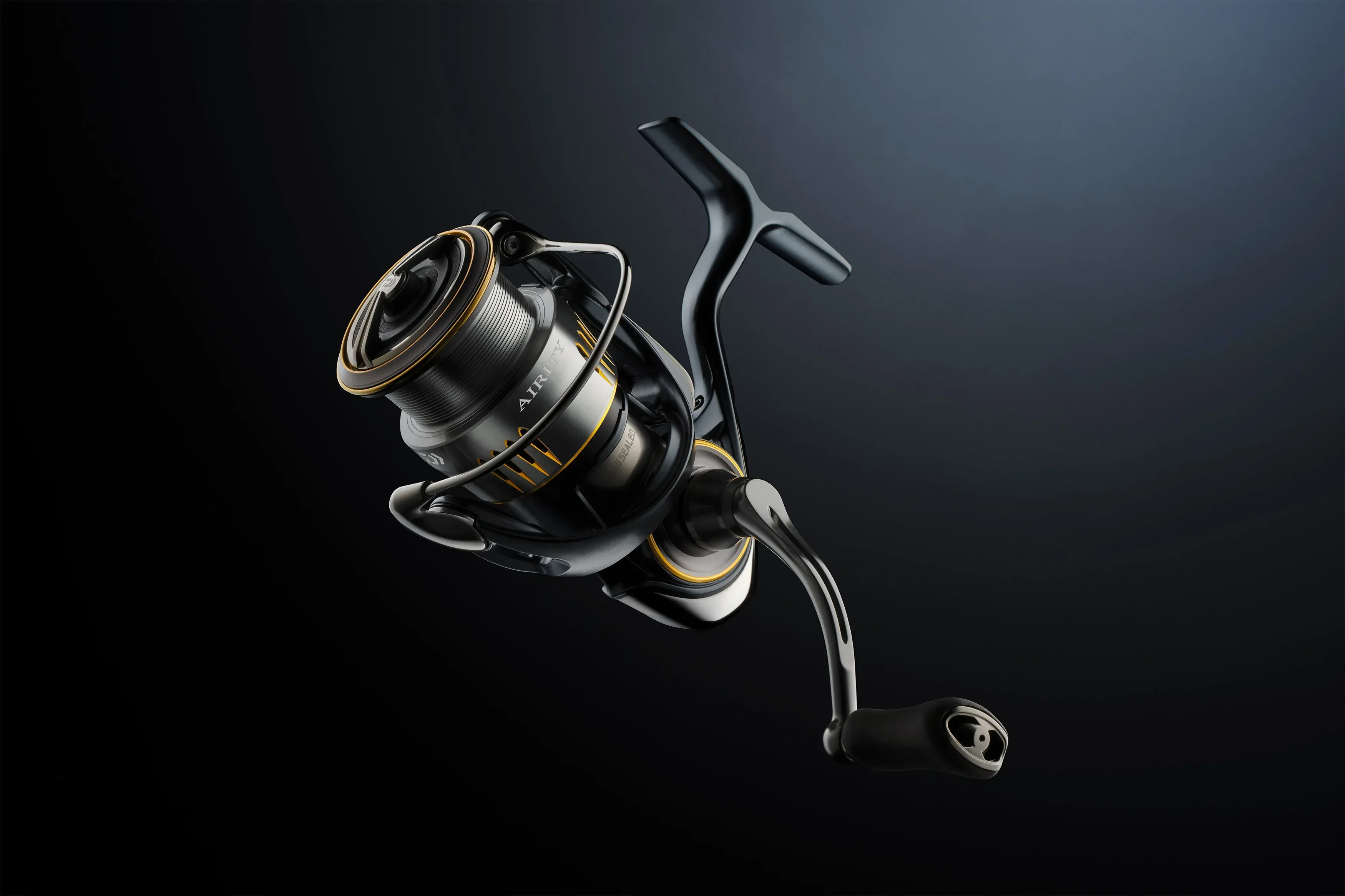 Daiwa 23 Airity LT avokela - Image 3