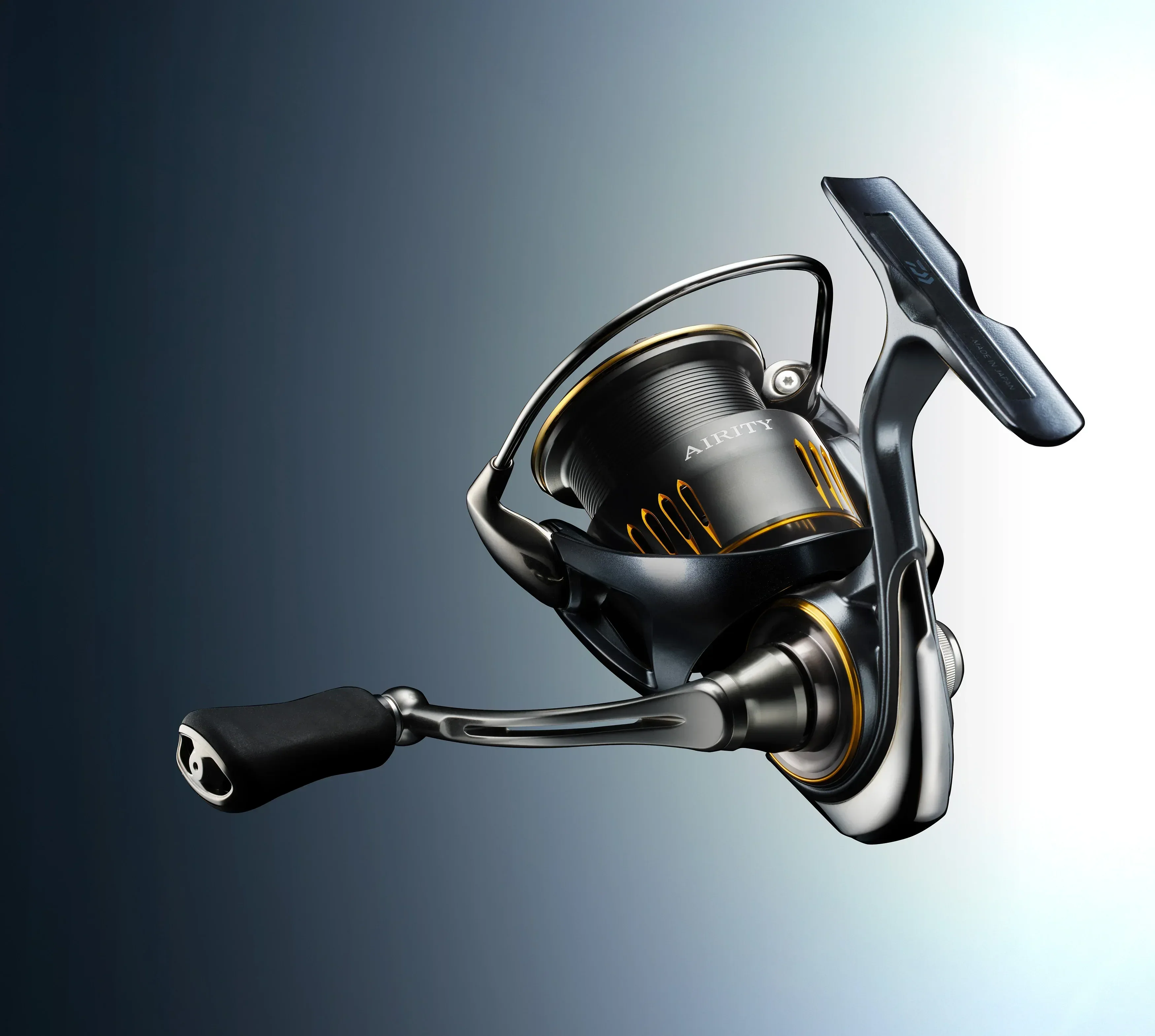 Daiwa 23 Airity LT avokela - Image 6