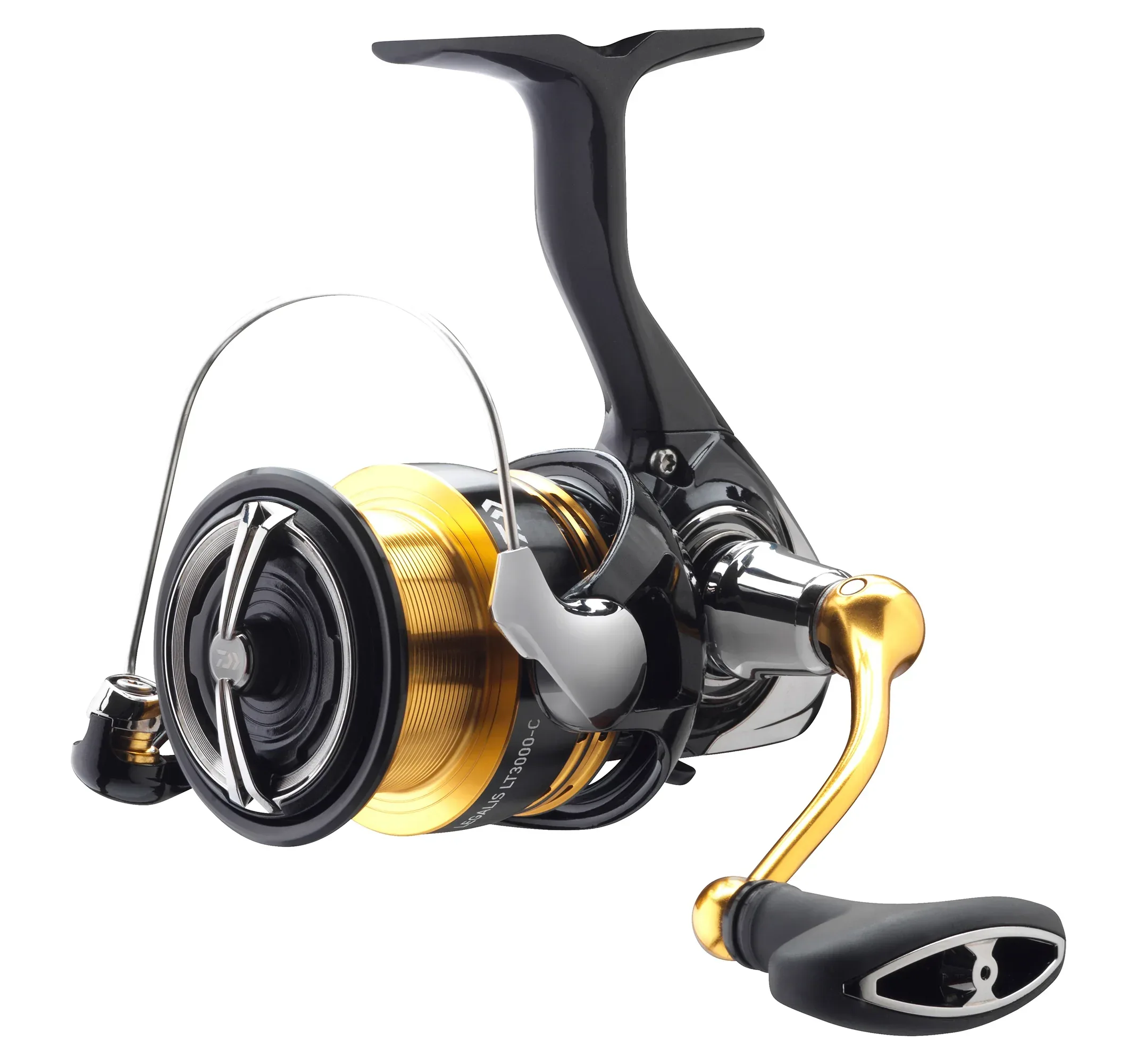 Daiwa 23 Legalis LT avokela - Image 2