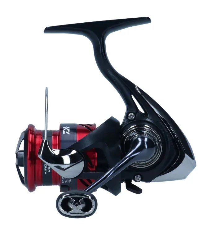 Daiwa 23 Ninja LT avokela - Image 11