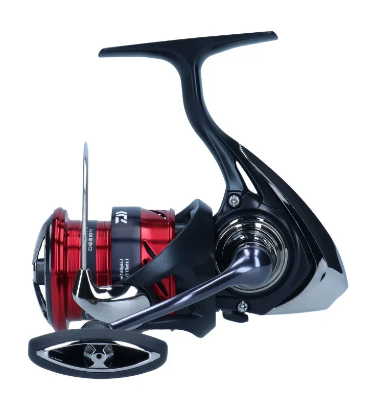 Daiwa 23 Ninja LT avokela - Image 12