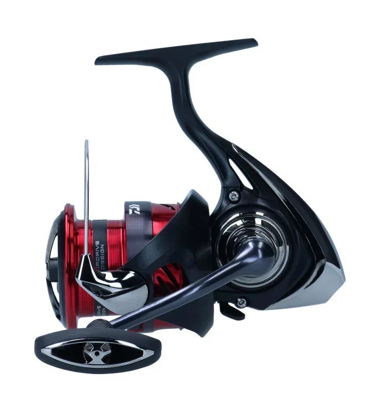 Daiwa 23 Ninja LT avokela - Image 15